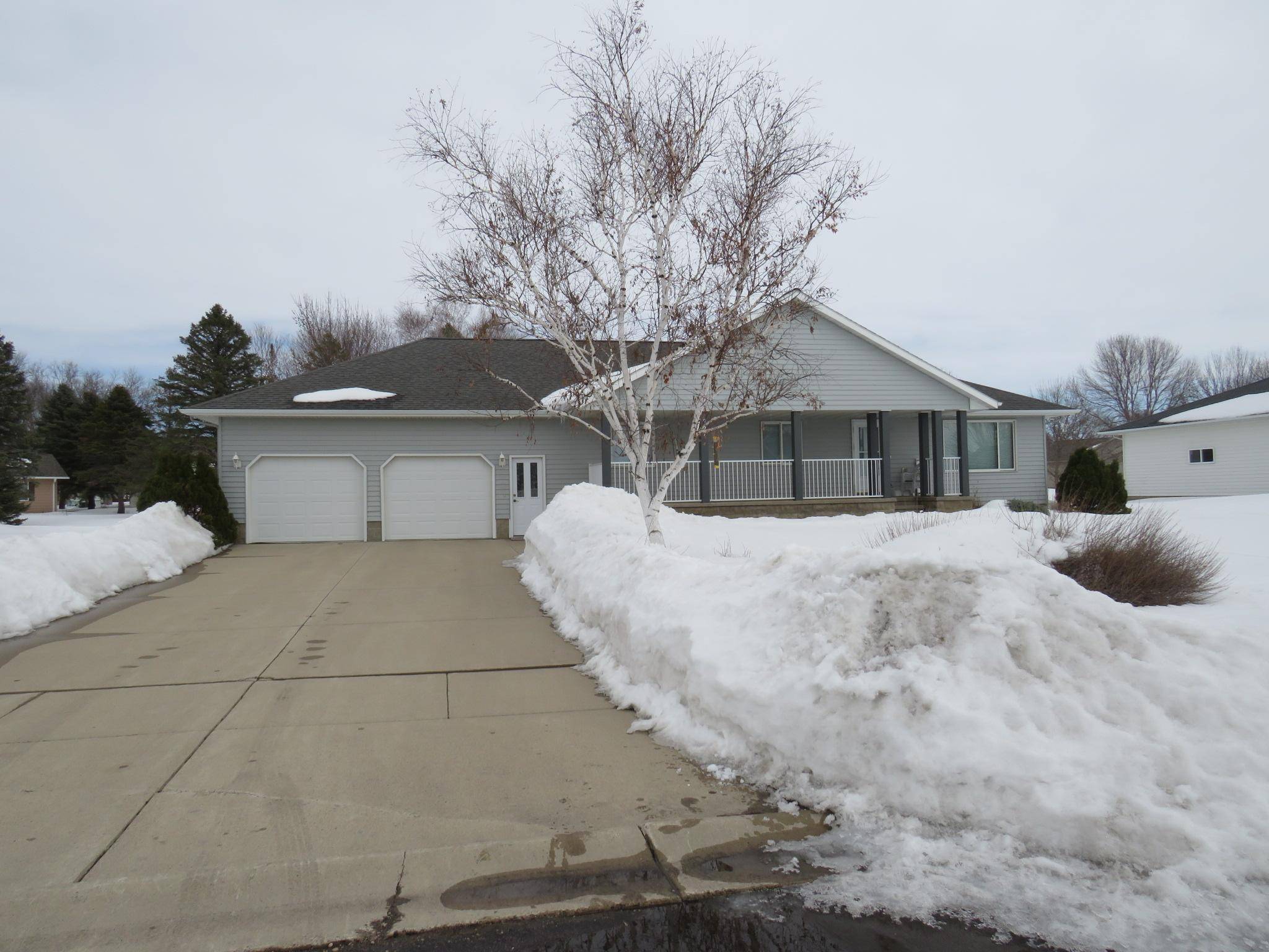 Benson, MN 56215,907 13th ST S