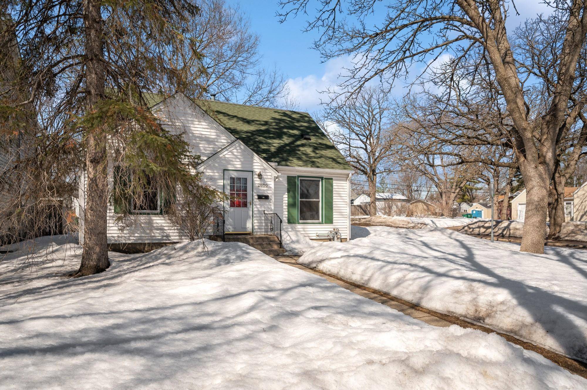 Saint Louis Park, MN 55426,2800 Georgia AVE S