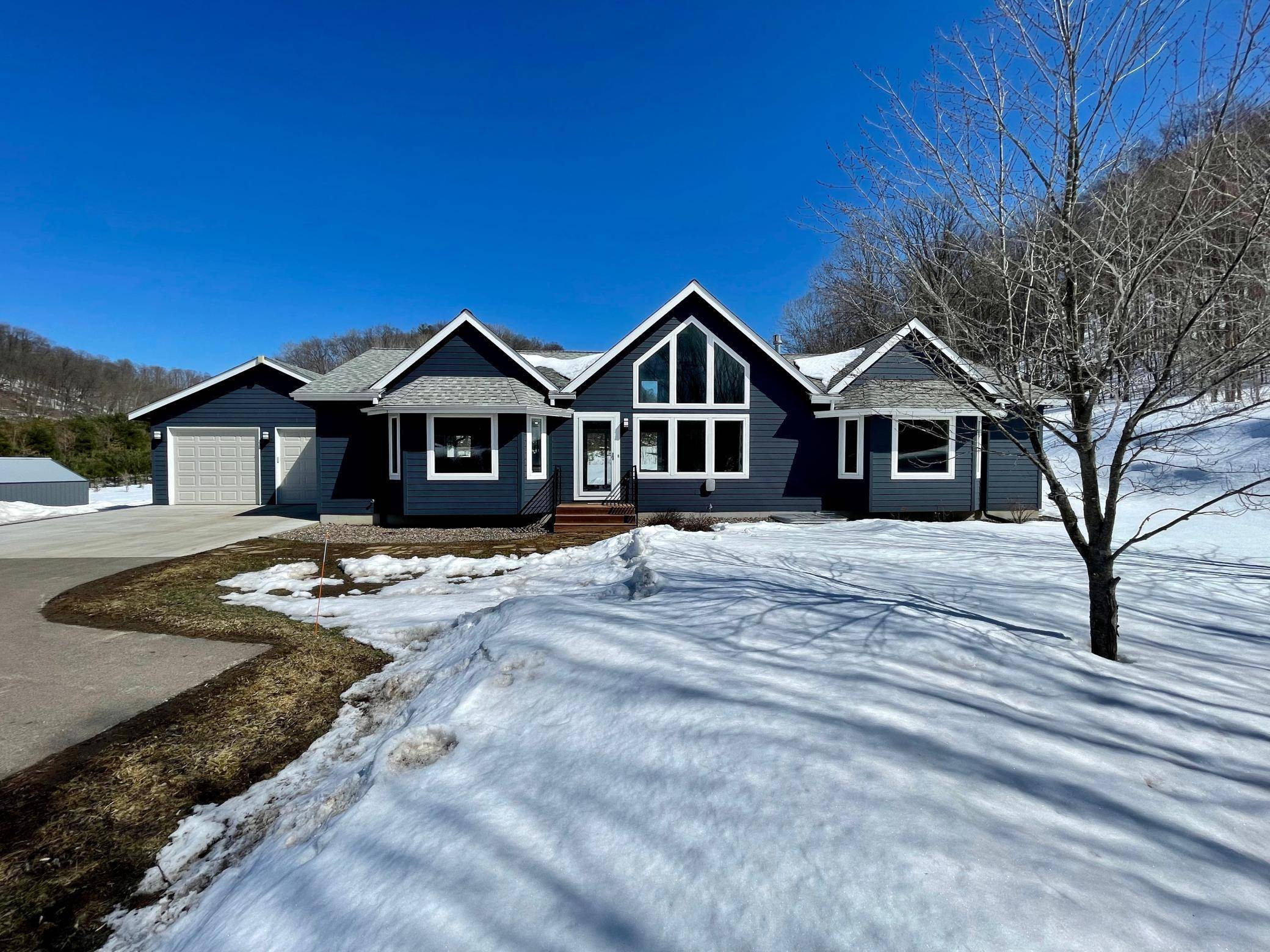 Menomonie, WI 54751,N5980 County Road Q