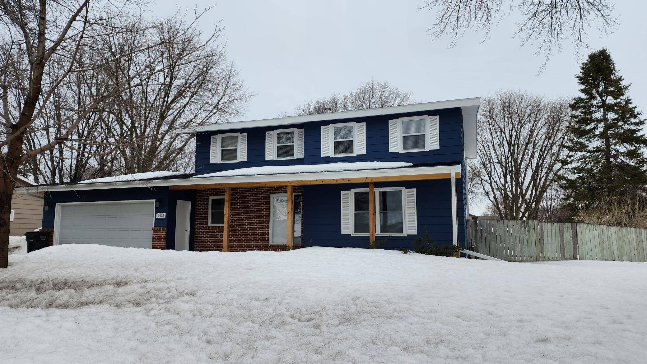 Willmar, MN 56201,1405 18th ST SW