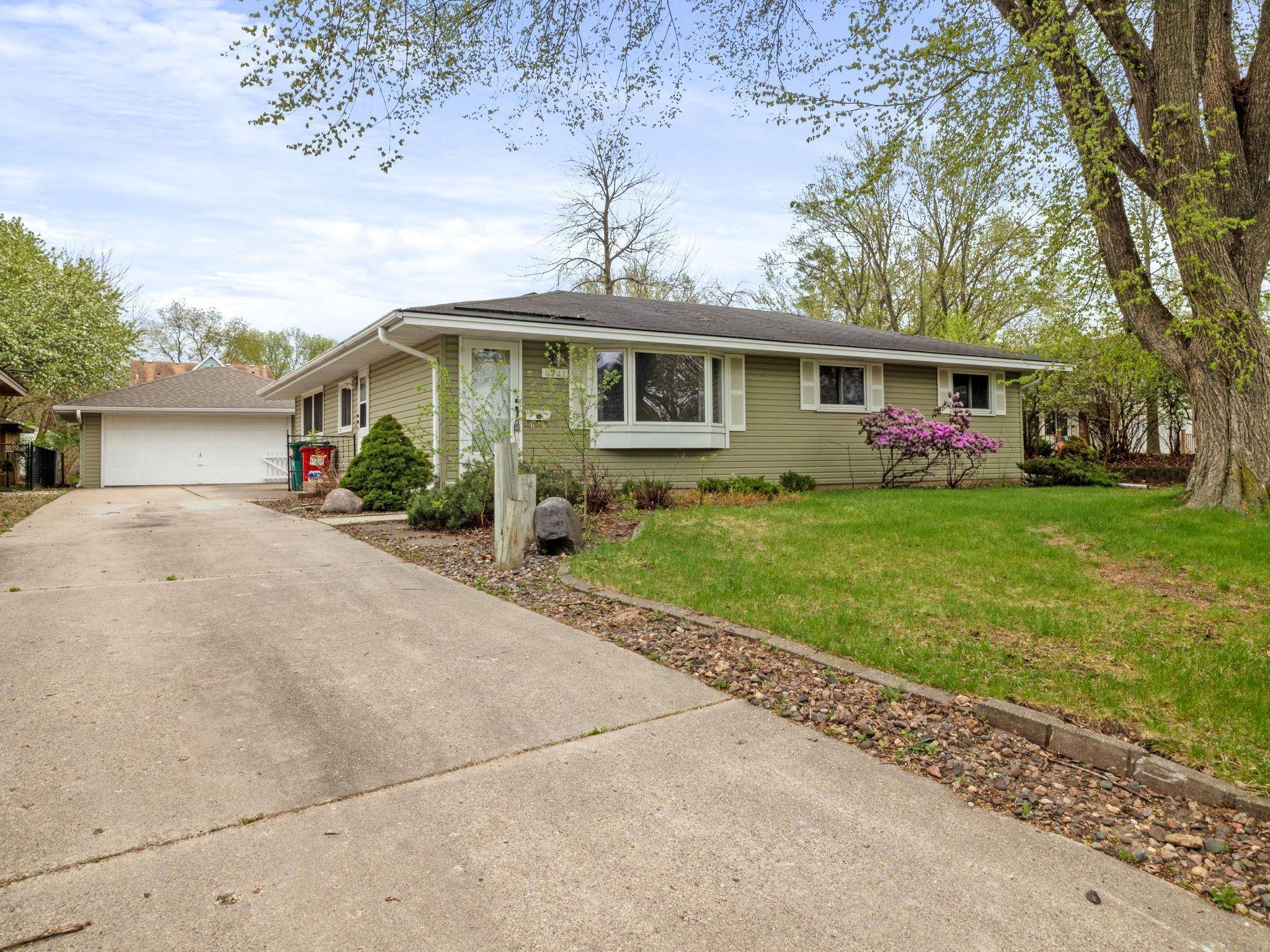 Bloomington, MN 55431,8241 Morgan AVE S