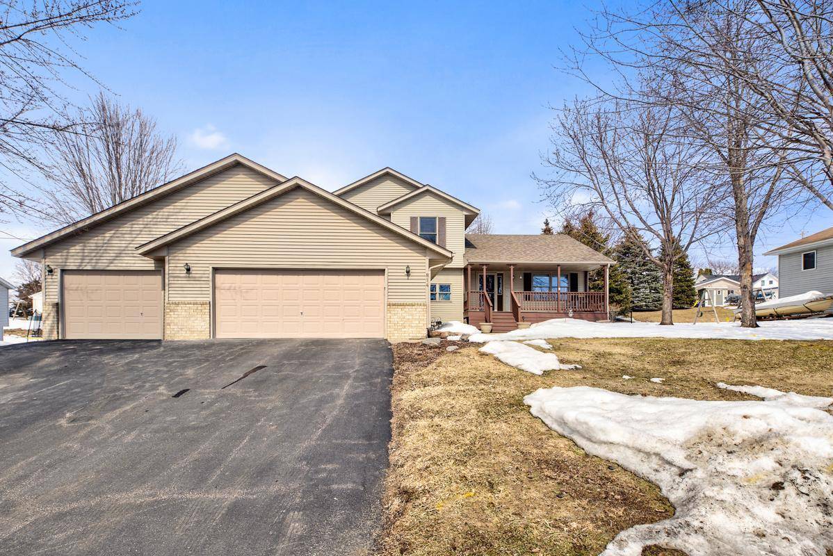 Norwood Young America, MN 55368,814 Martingale DR