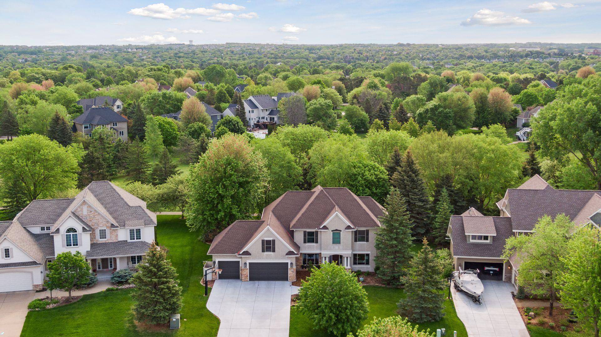 Woodbury, MN 55125,8875 Springwood DR