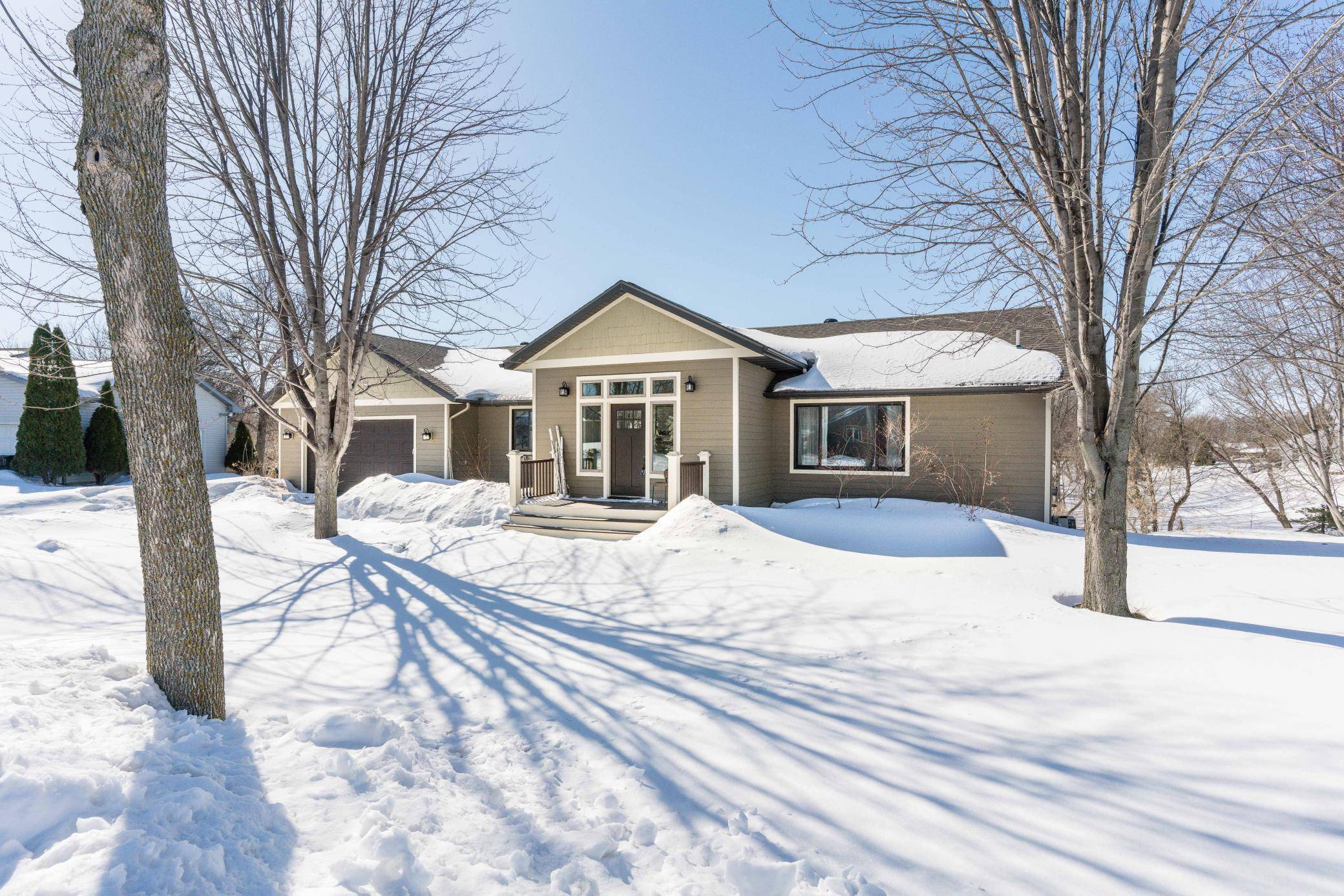 Fergus Falls Twp, MN 56537,115 Oriole DR