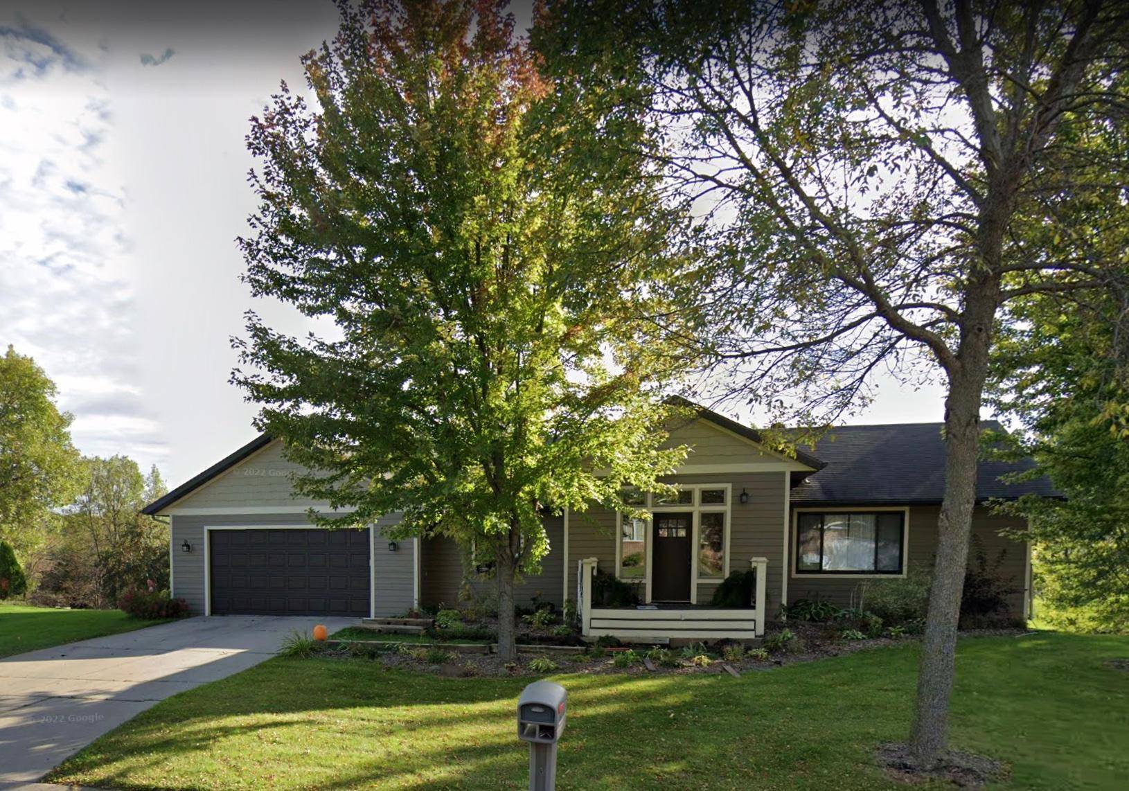 Fergus Falls Twp, MN 56537,115 Oriole DR