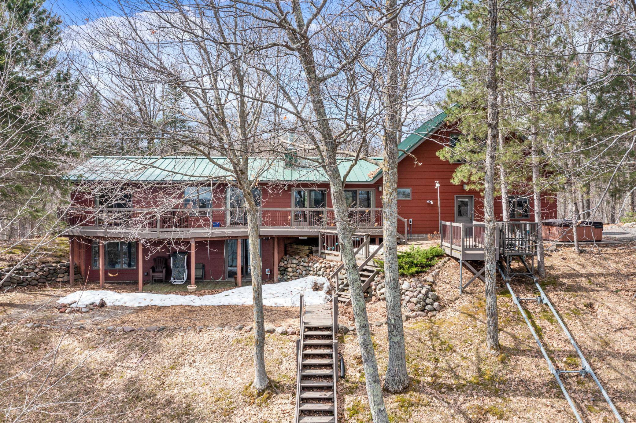 Balsam Lake, WI 54810,232 County Road I