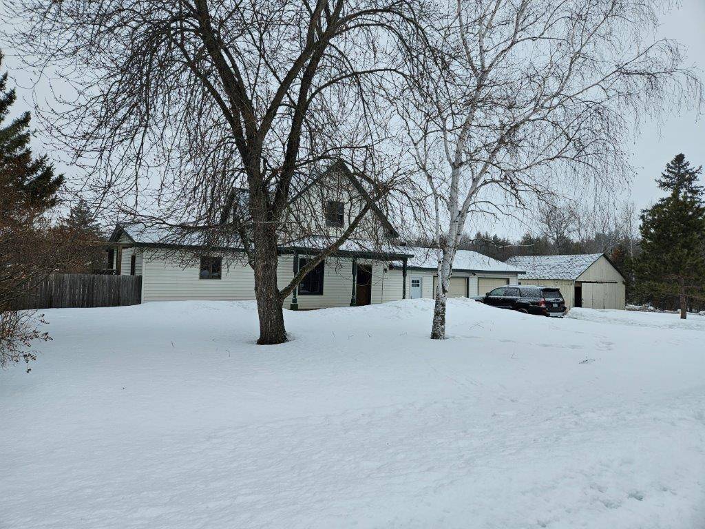 Shevlin, MN 56676,281 Broadway AVE