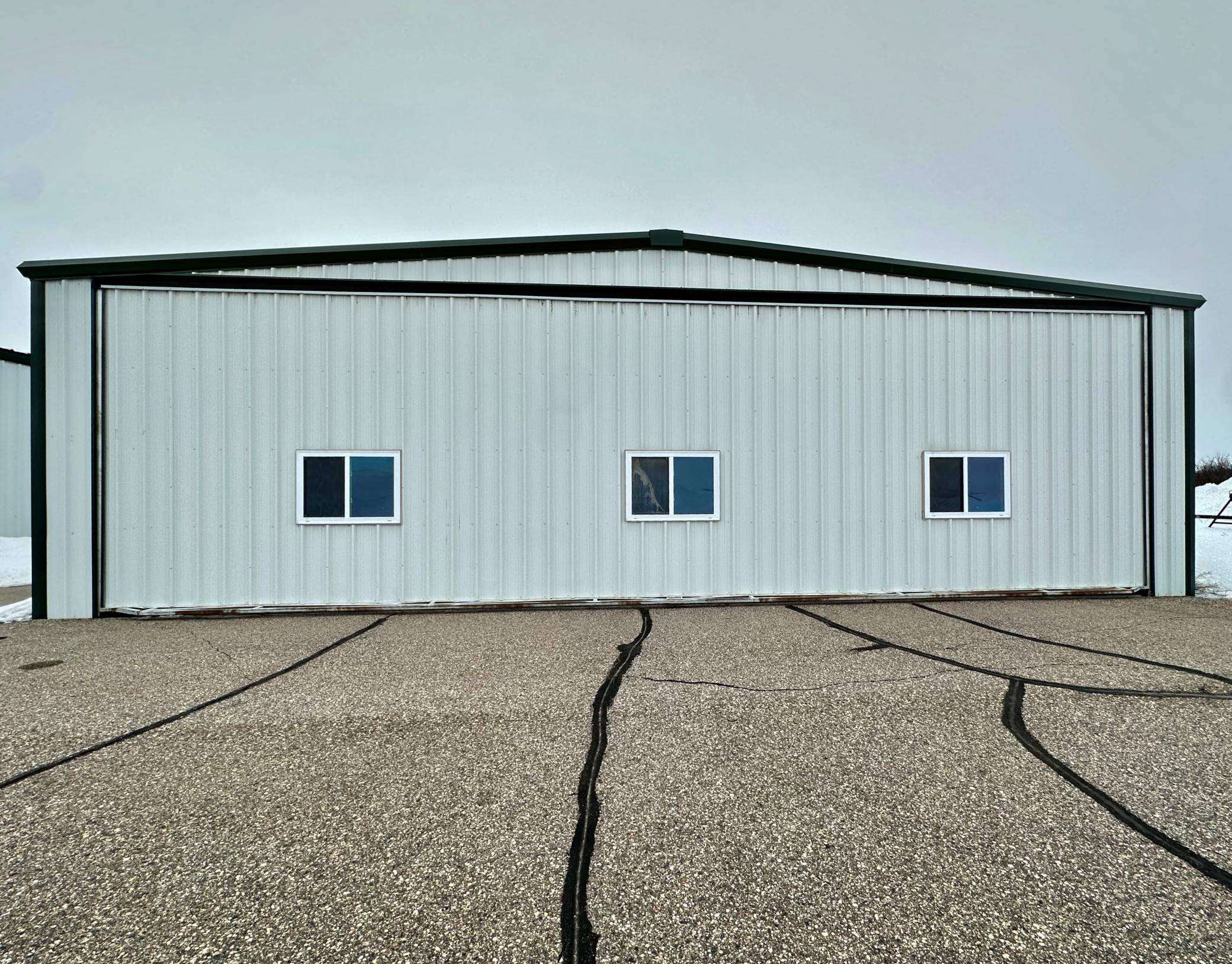 Elbow Lake, MN 56531,1111 2nd Street SW #Hangar 3