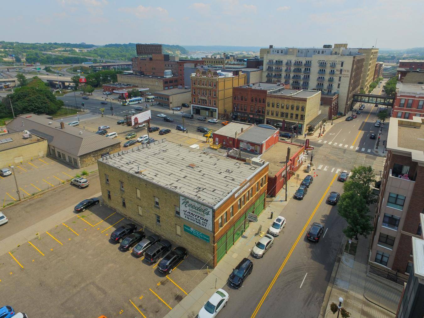 Saint Paul, MN 55101,444 Wacouta ST