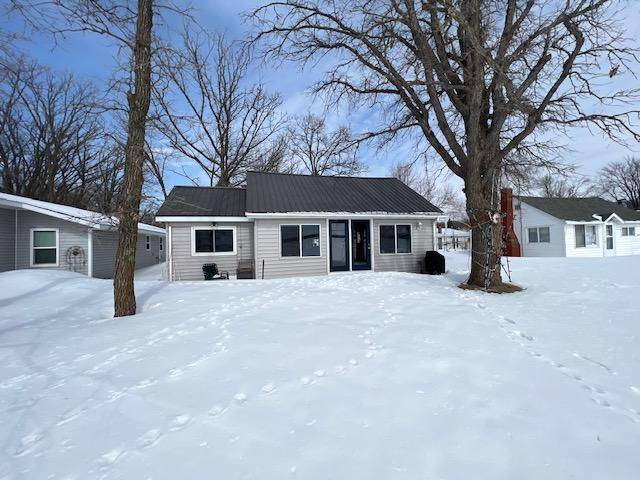 Otto Twp, MN 56567,36694 Oak Point DR