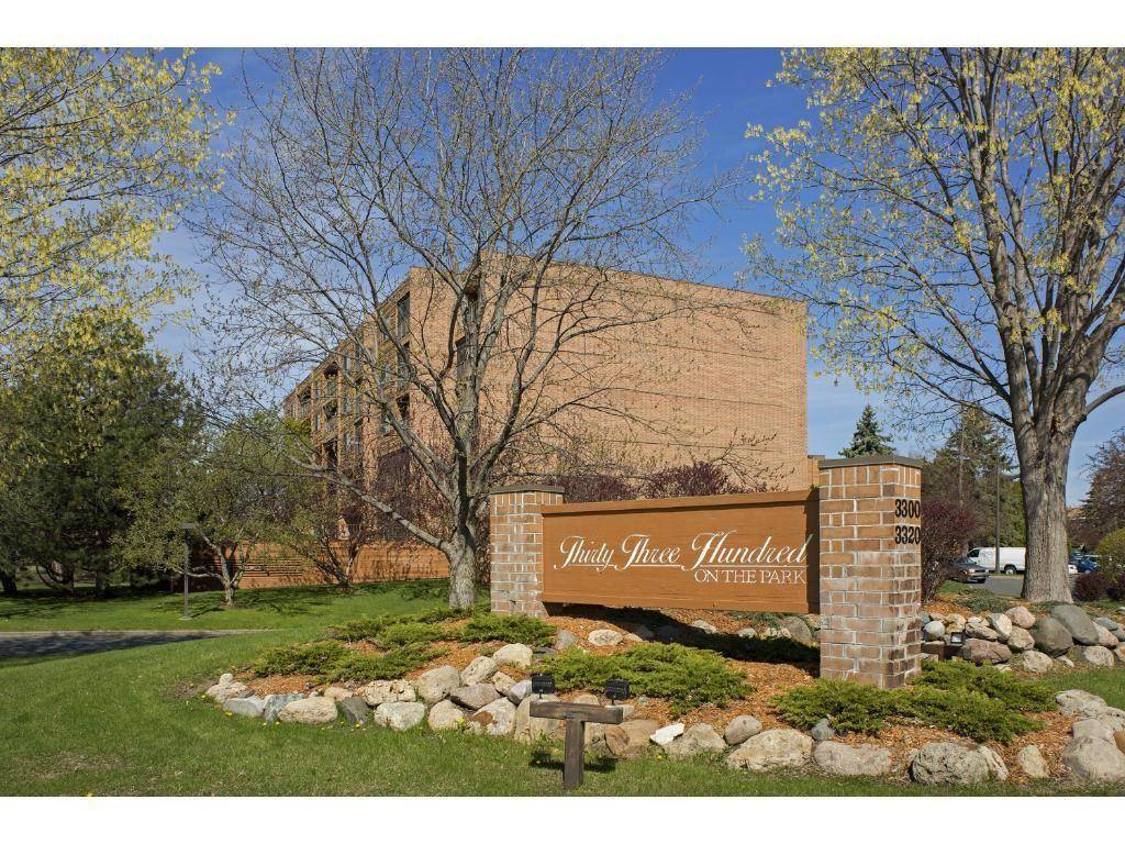 Saint Louis Park, MN 55426,3320 Louisiana AVE S #314