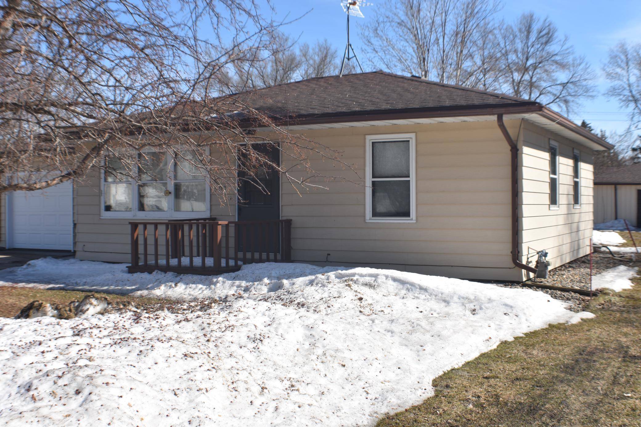 Osakis Twp, MN 56360,503 W Oak ST