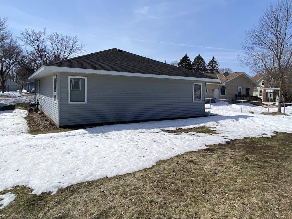 Paynesville, MN 56362,314 Minnesota ST