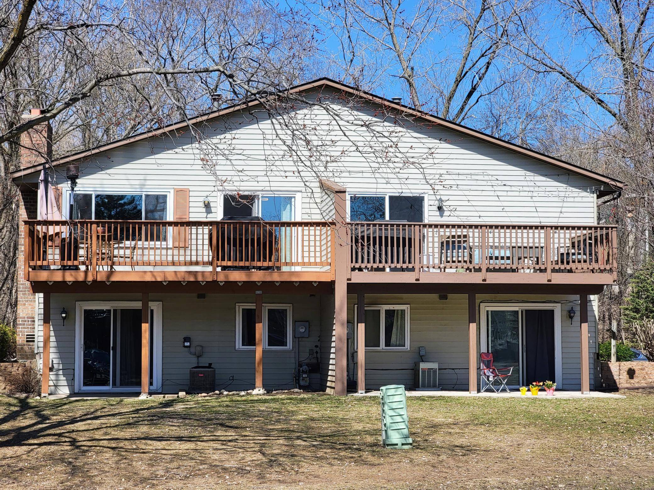 Apple Valley, MN 55124,13925 Herald CT