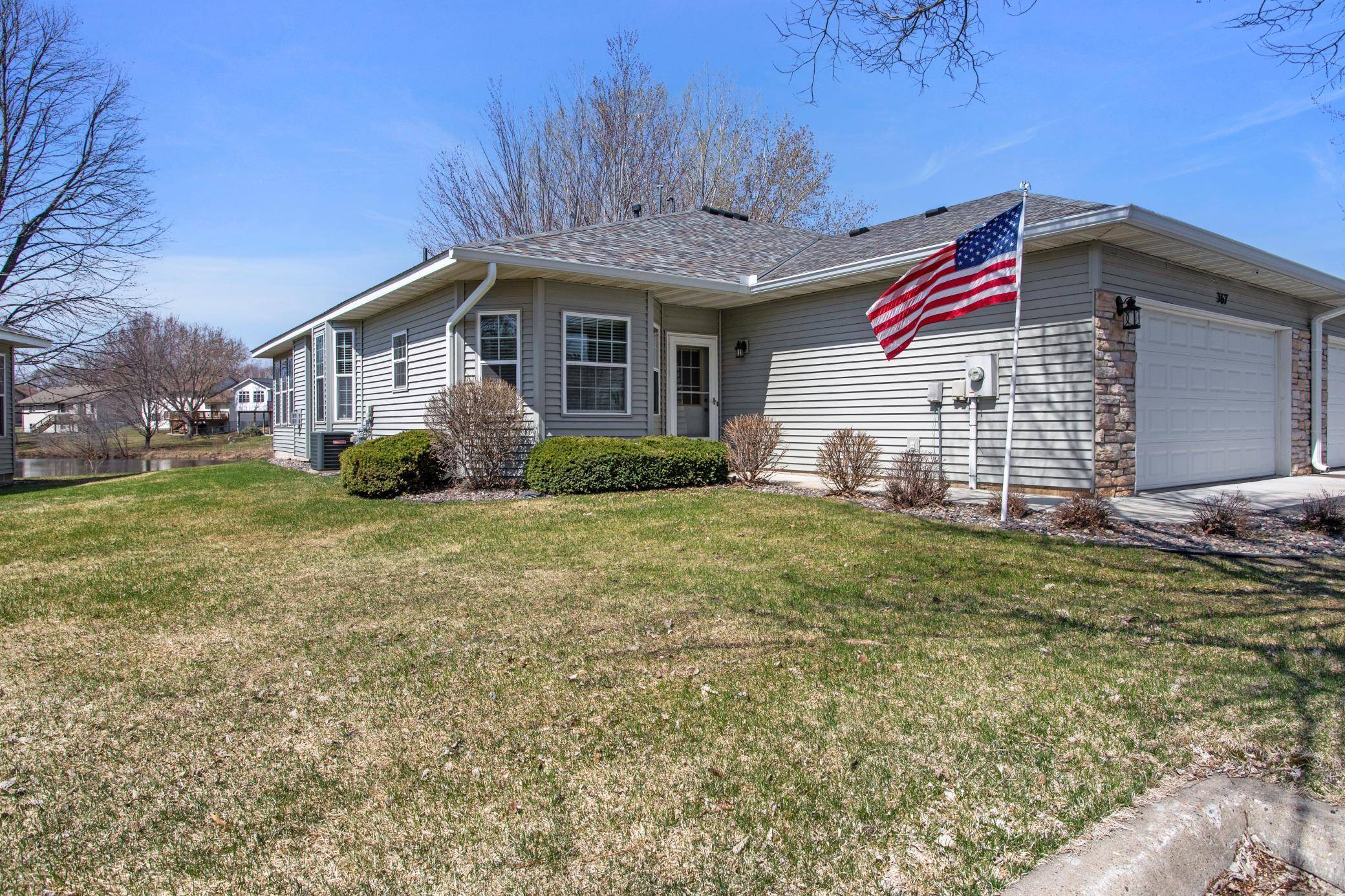 Blaine, MN 55434,367 100th CT NE