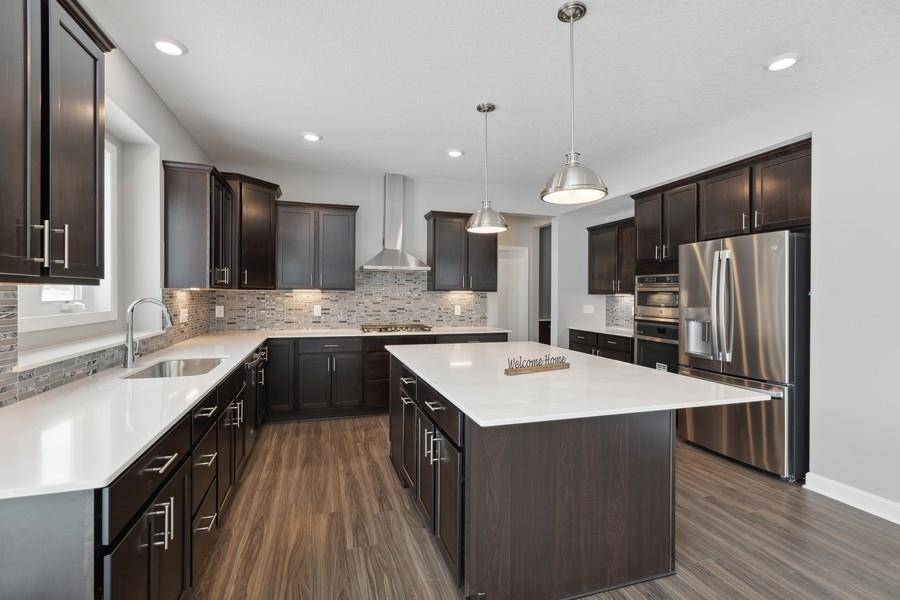 Lino Lakes, MN 55038,2150 Watermark WAY