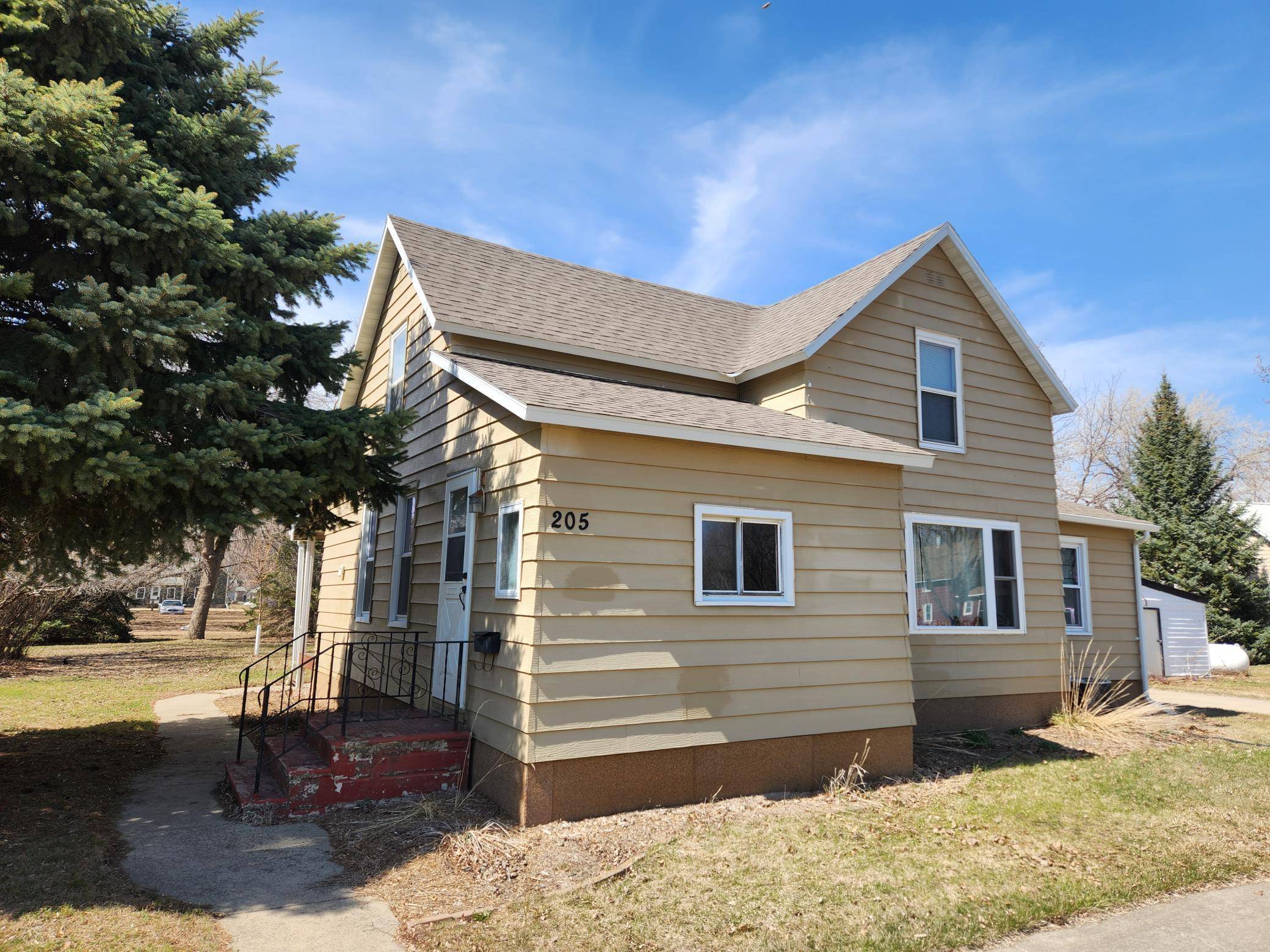 Taunton, MN 56291,205 N Main ST