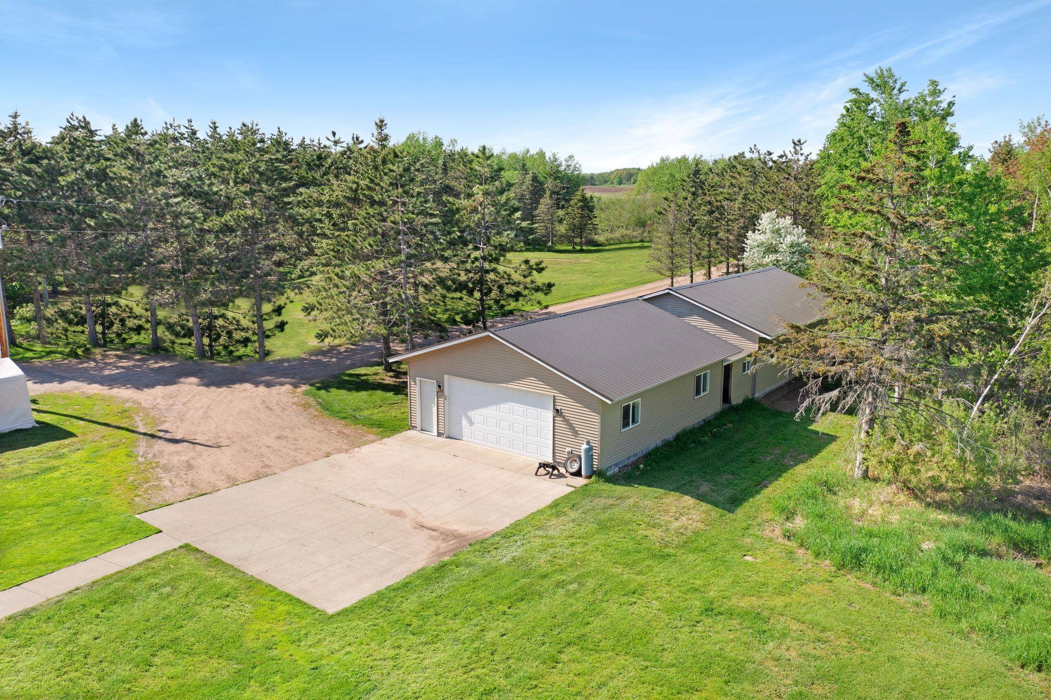 Finlayson, MN 55735,20458 Parvey Line RD