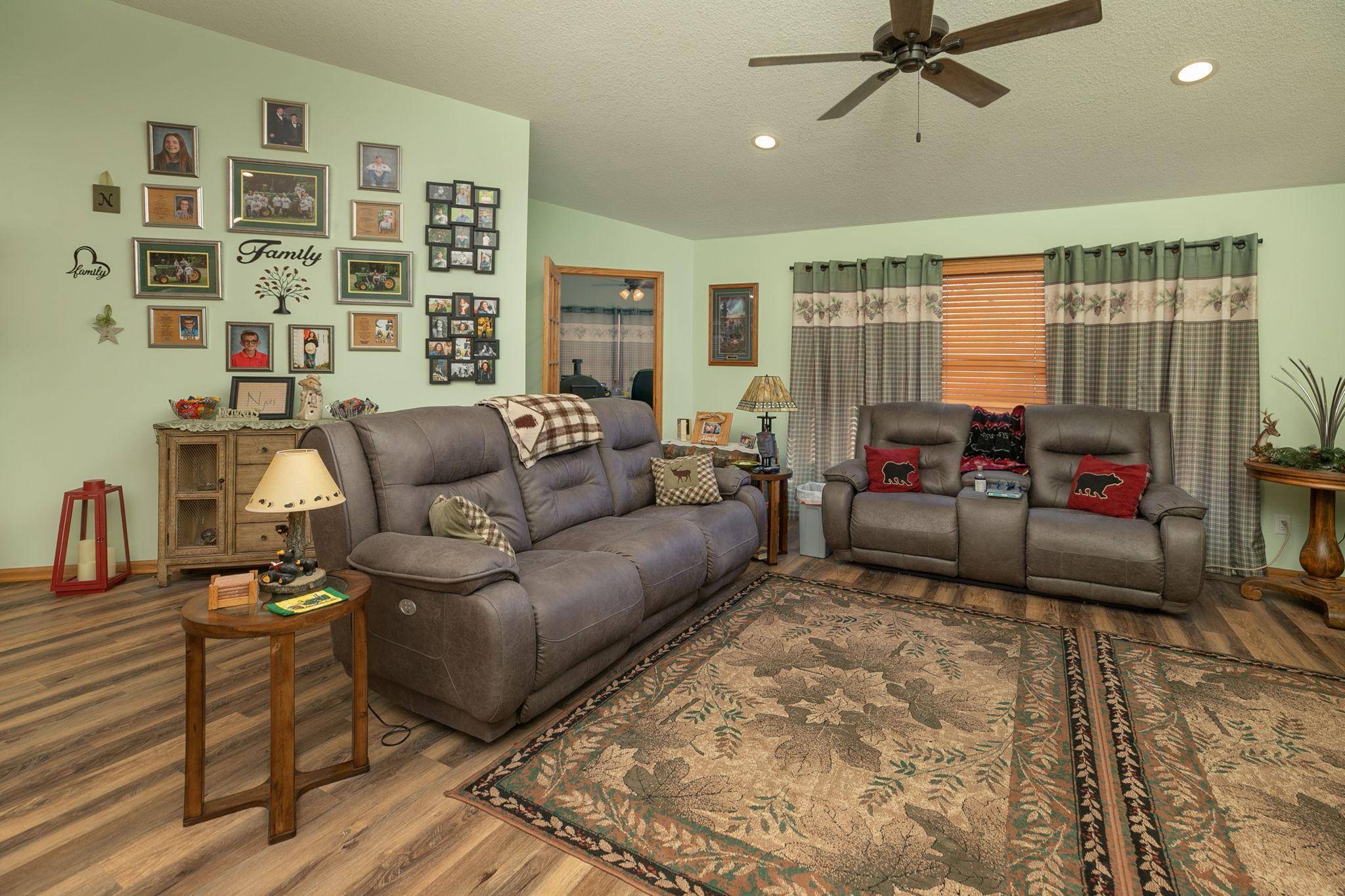 Pine Island, MN 55963,2105 Turnberry LN SE