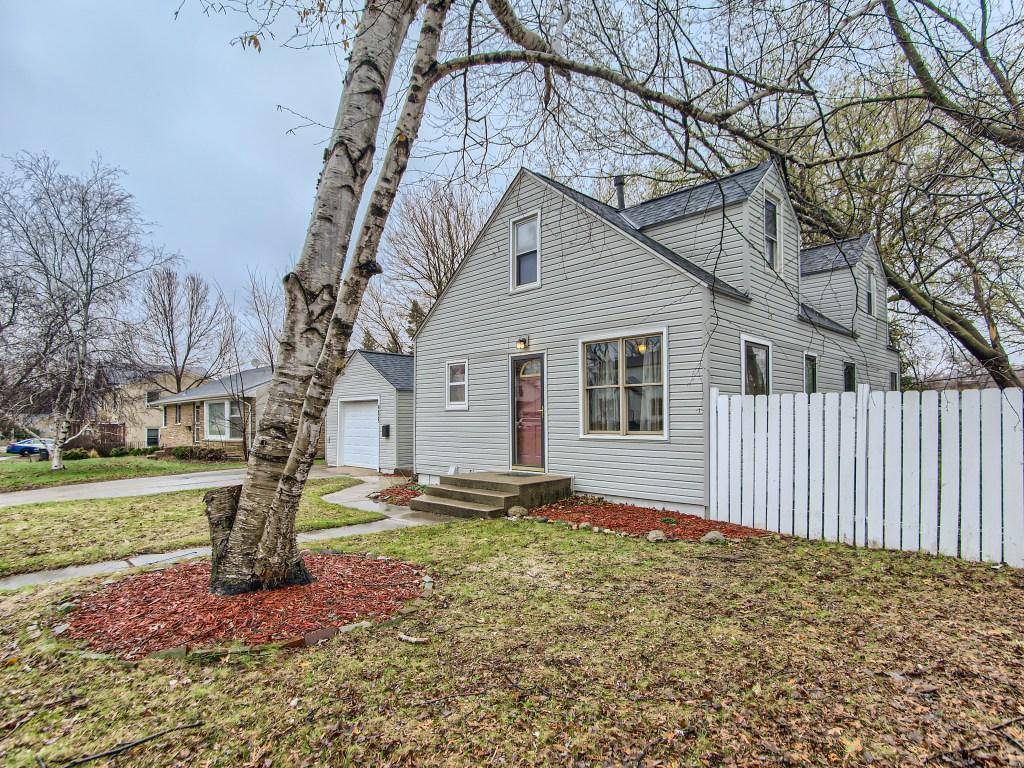 Richfield, MN 55423,6625 Humboldt AVE S