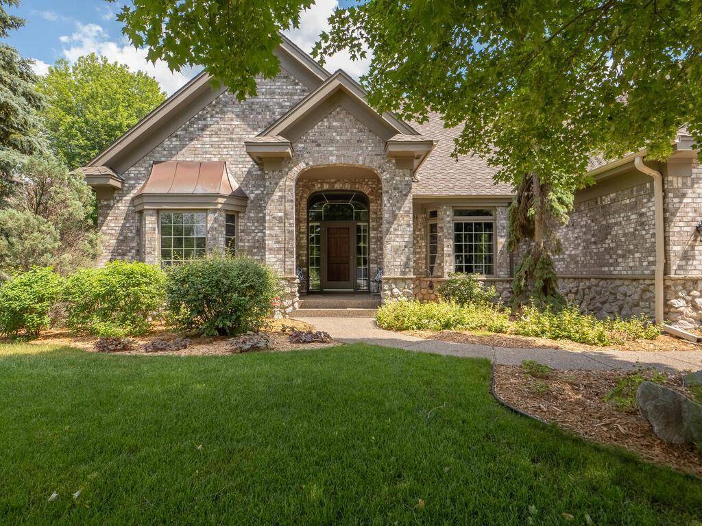 Eden Prairie, MN 55347,10132 Gristmill RDG