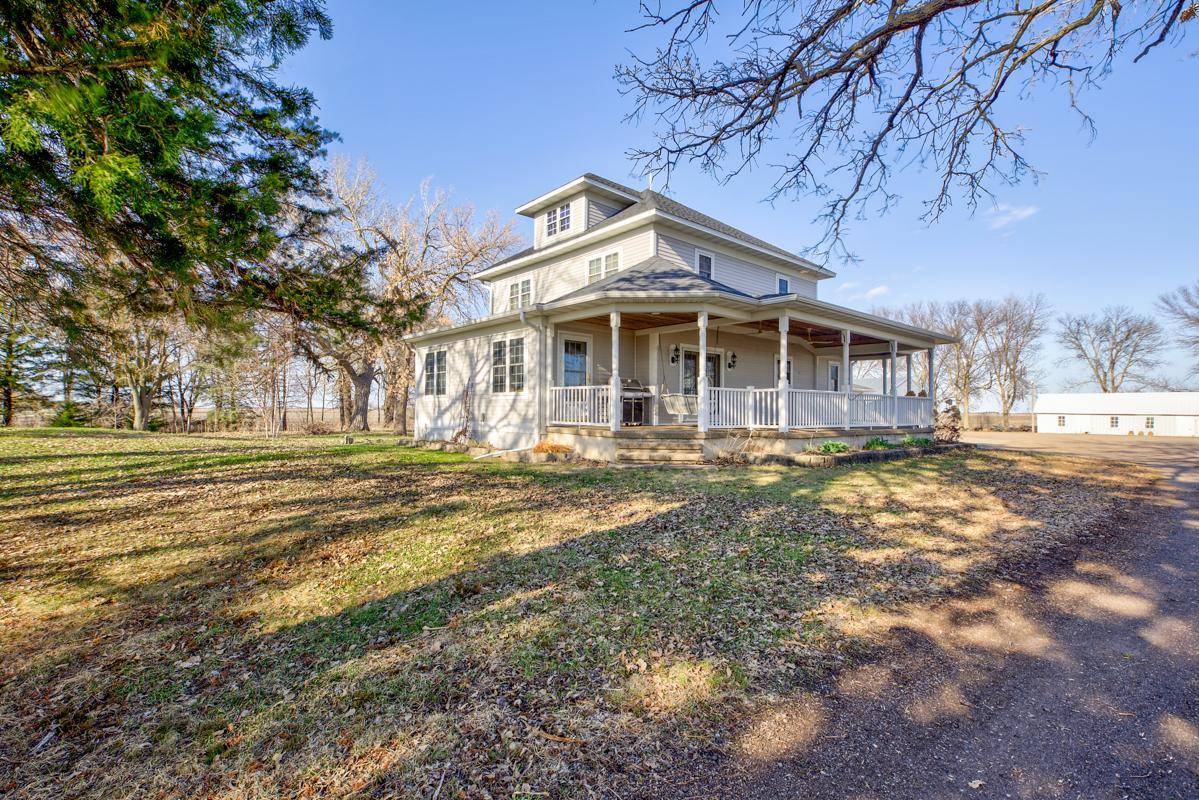 Good Thunder, MN 56037,16501 State Highway 22