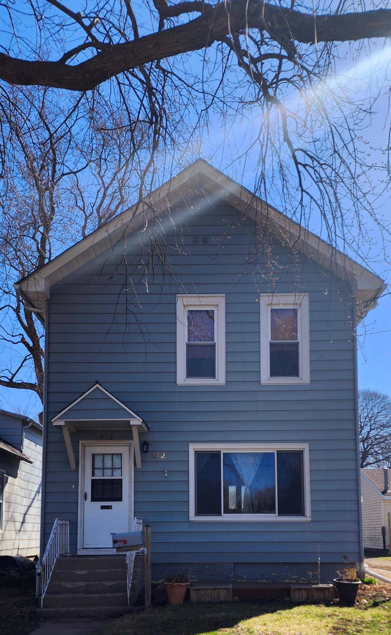 Albert Lea, MN 56007,412 Maurice AVE