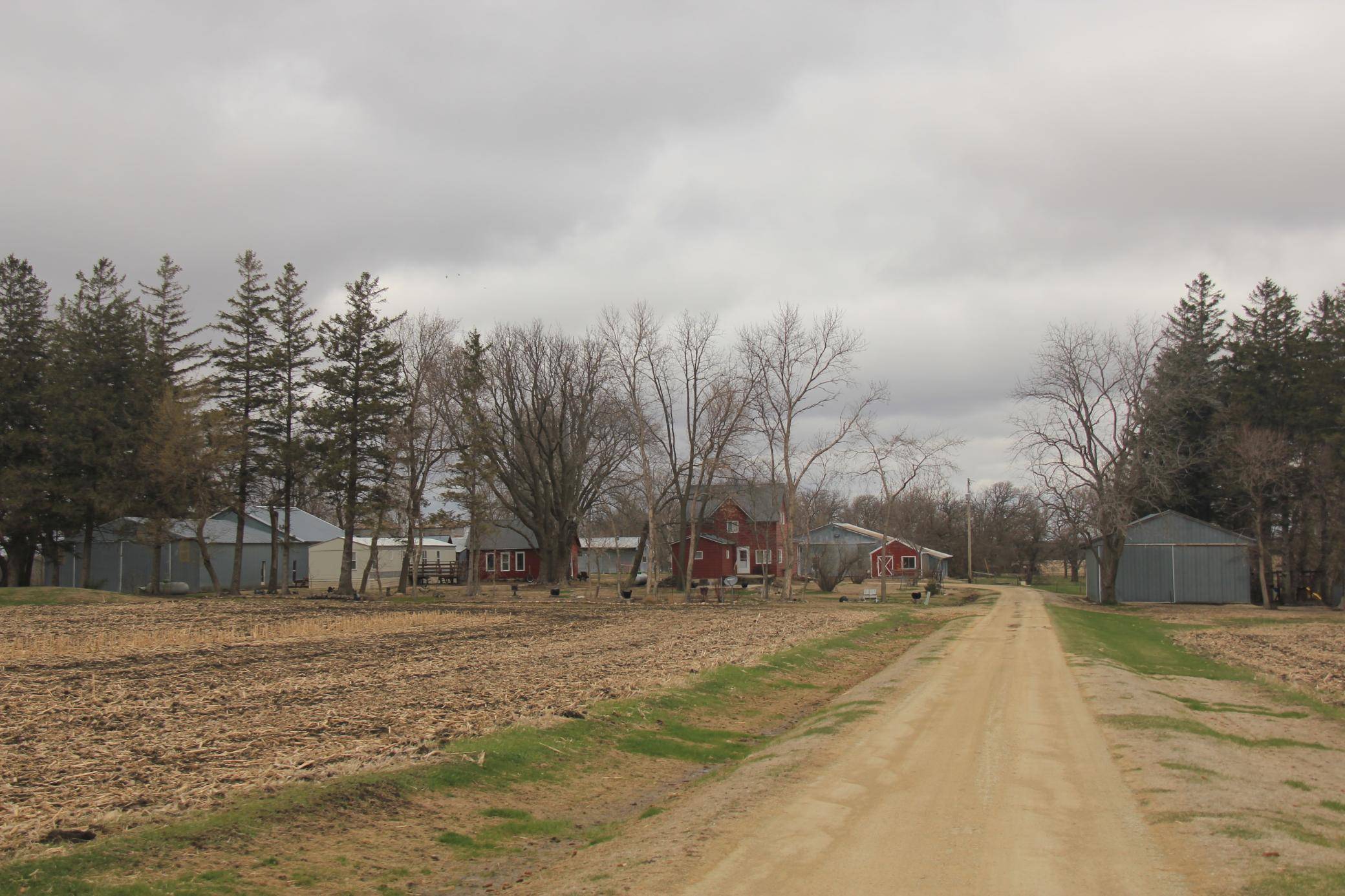 Pleasant Valley Twp, MN 55926,68836 325th ST
