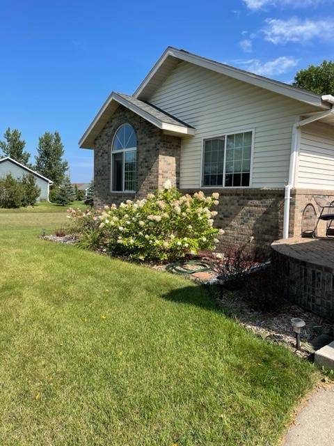 Perham Twp, MN 56573,750 6th AVE NE