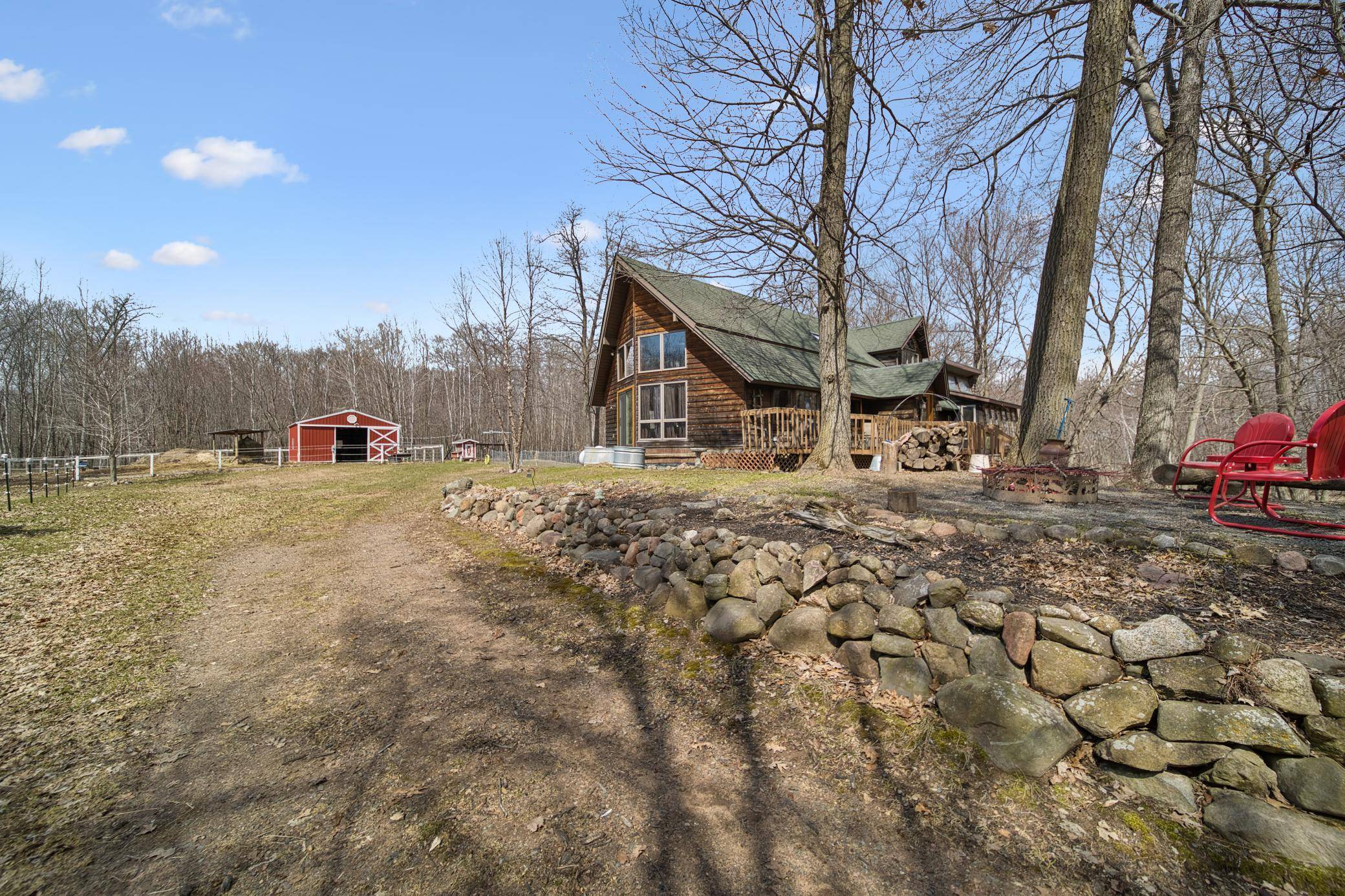 Balsam Lake, WI 54810,1095 163rd AVE