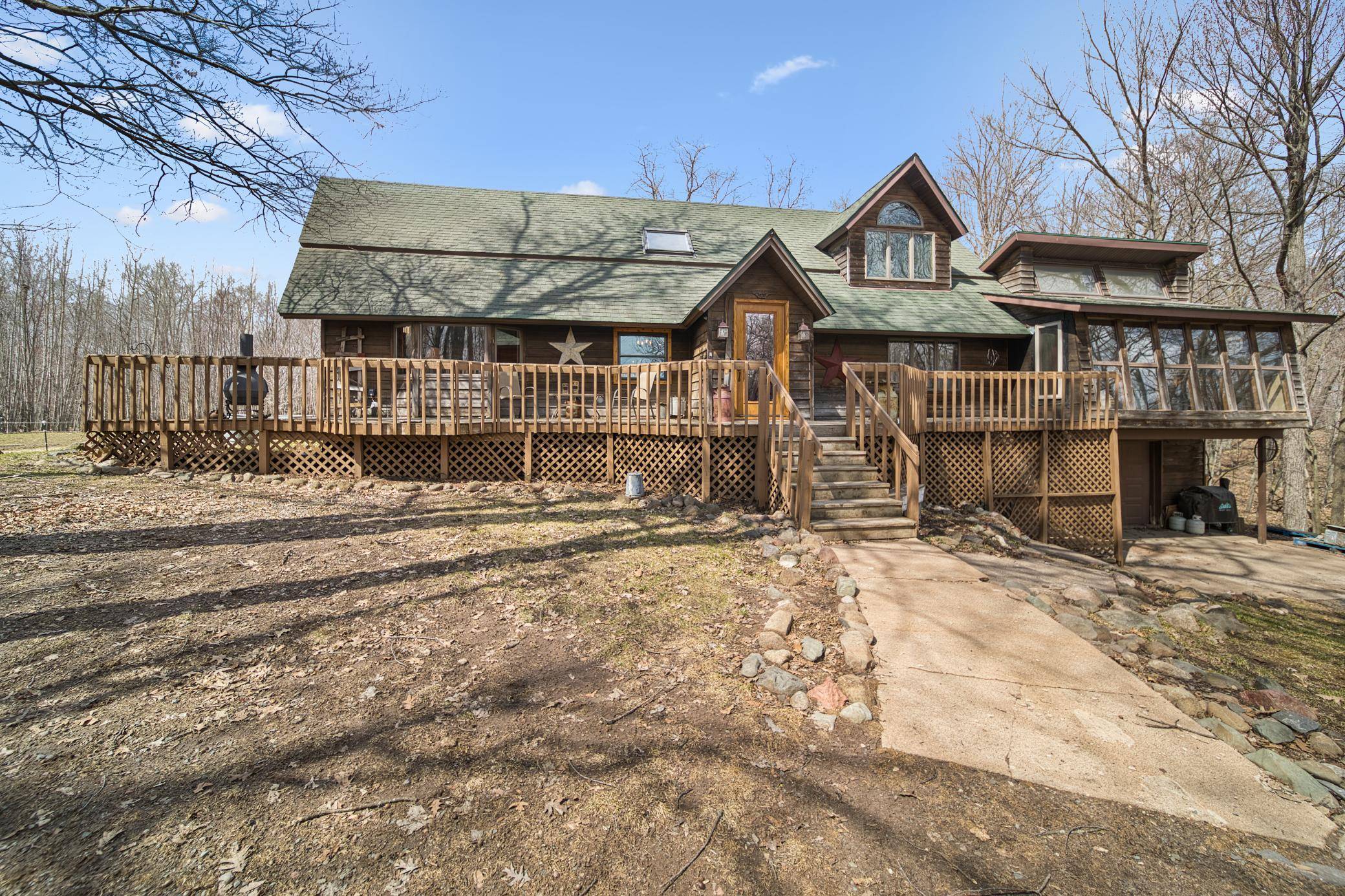 Balsam Lake, WI 54810,1095 163rd AVE