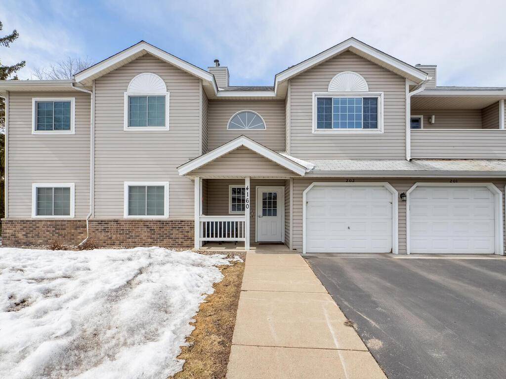 Columbia Heights, MN 55421,4160 3rd ST NE #201