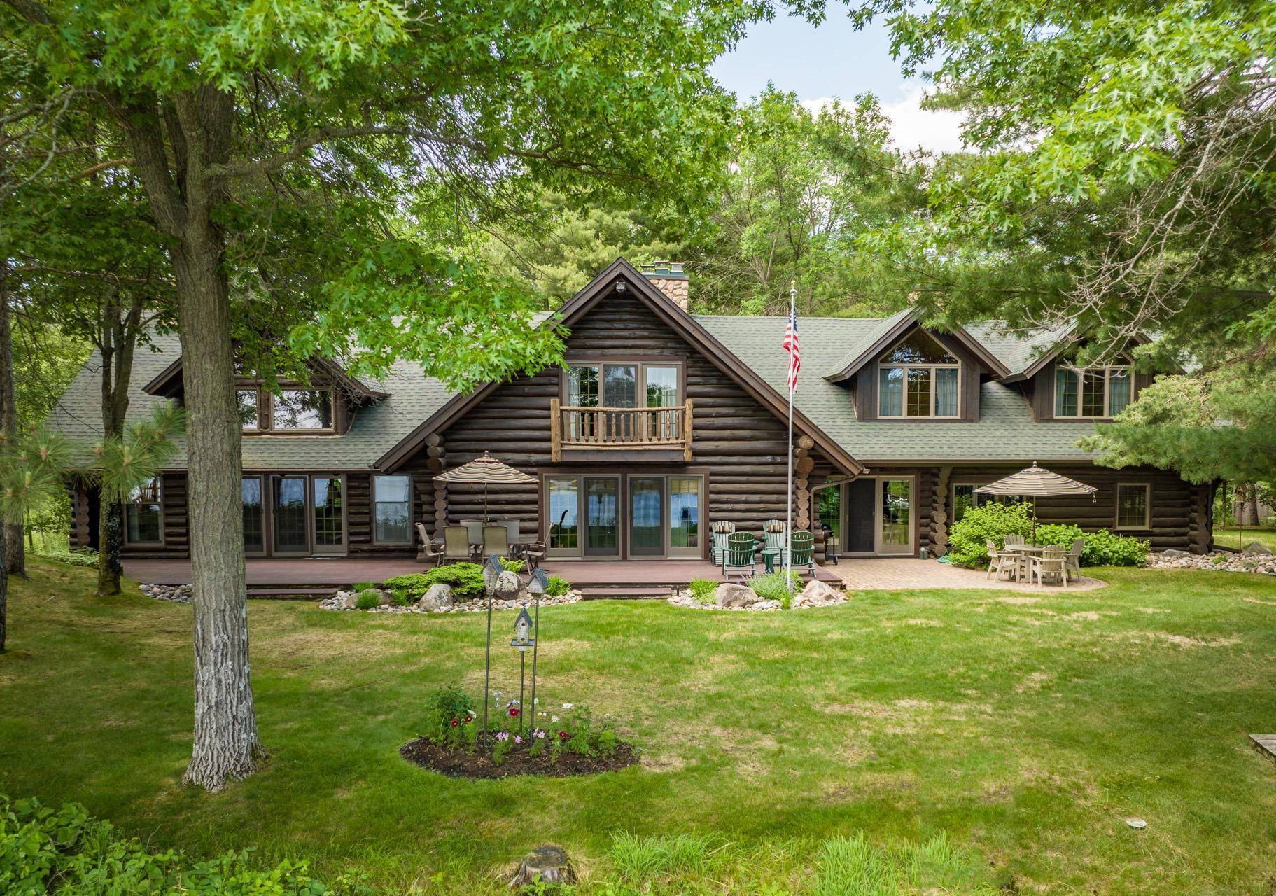 Ideal Twp, MN 56472,35740 Twin Pond LN