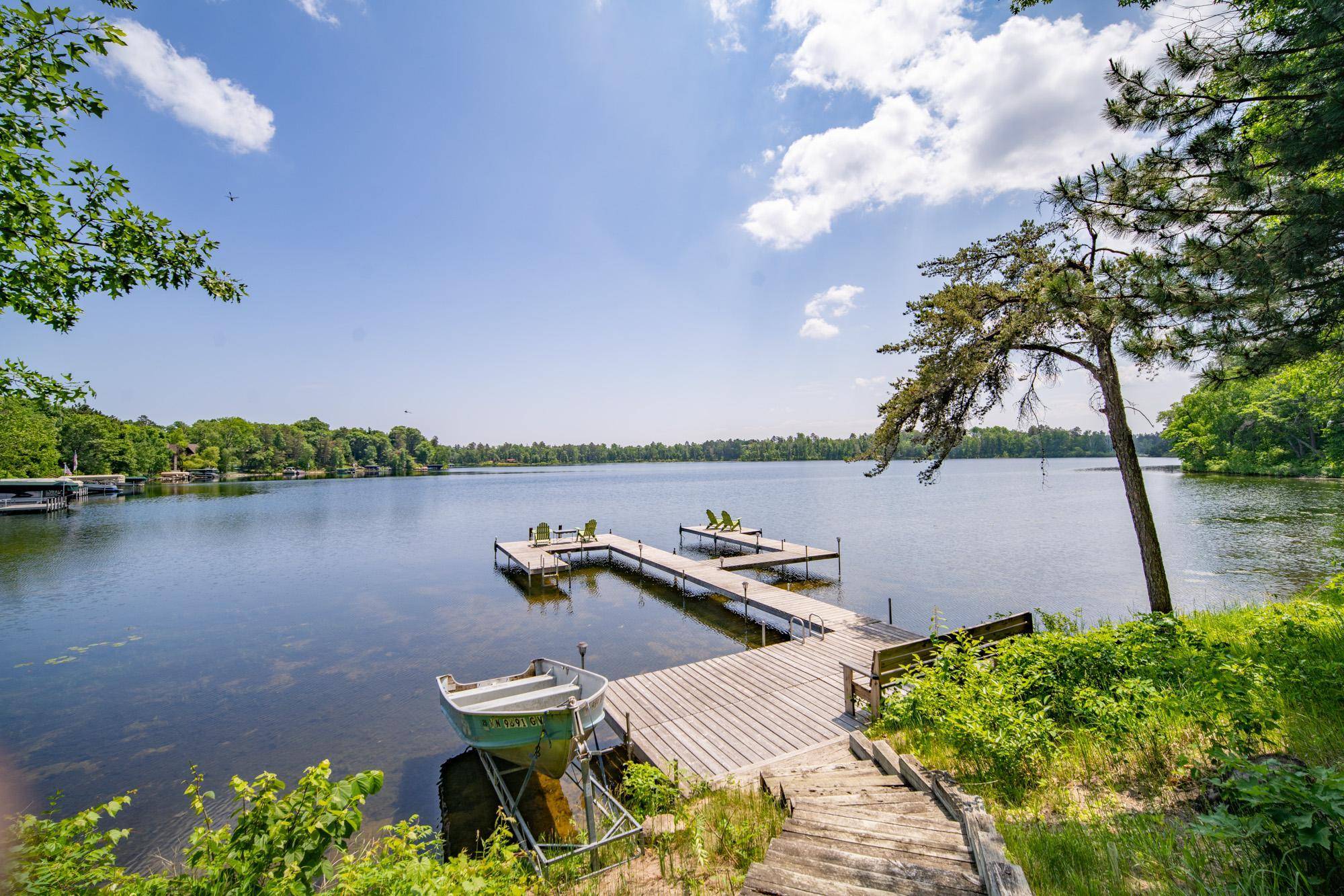 Ideal Twp, MN 56472,35740 Twin Pond LN