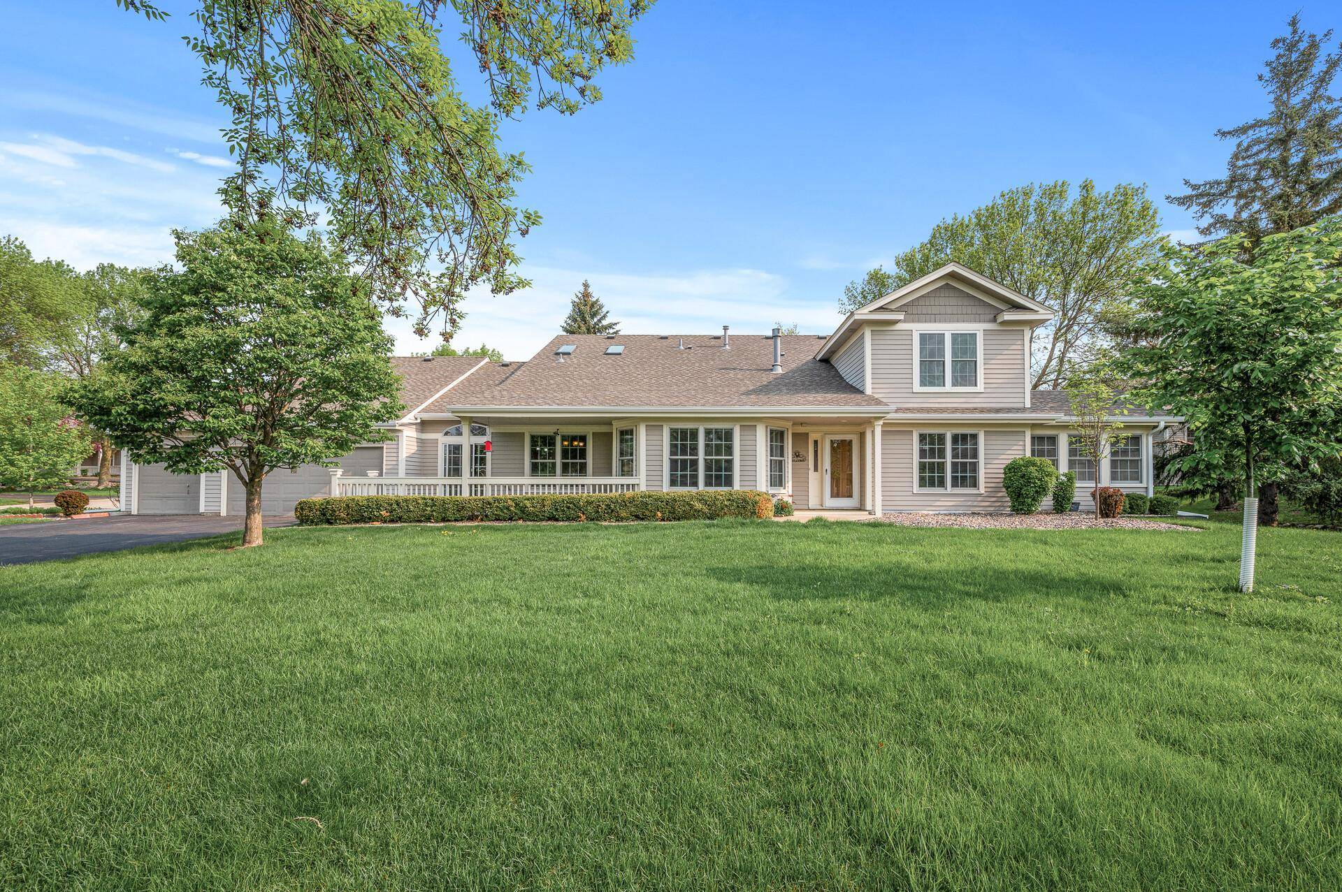 Woodbury, MN 55125,1697 Kerry LN