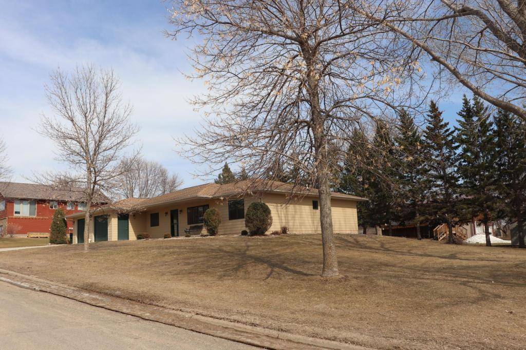 Glenwood, MN 56334,404 Eide CIR