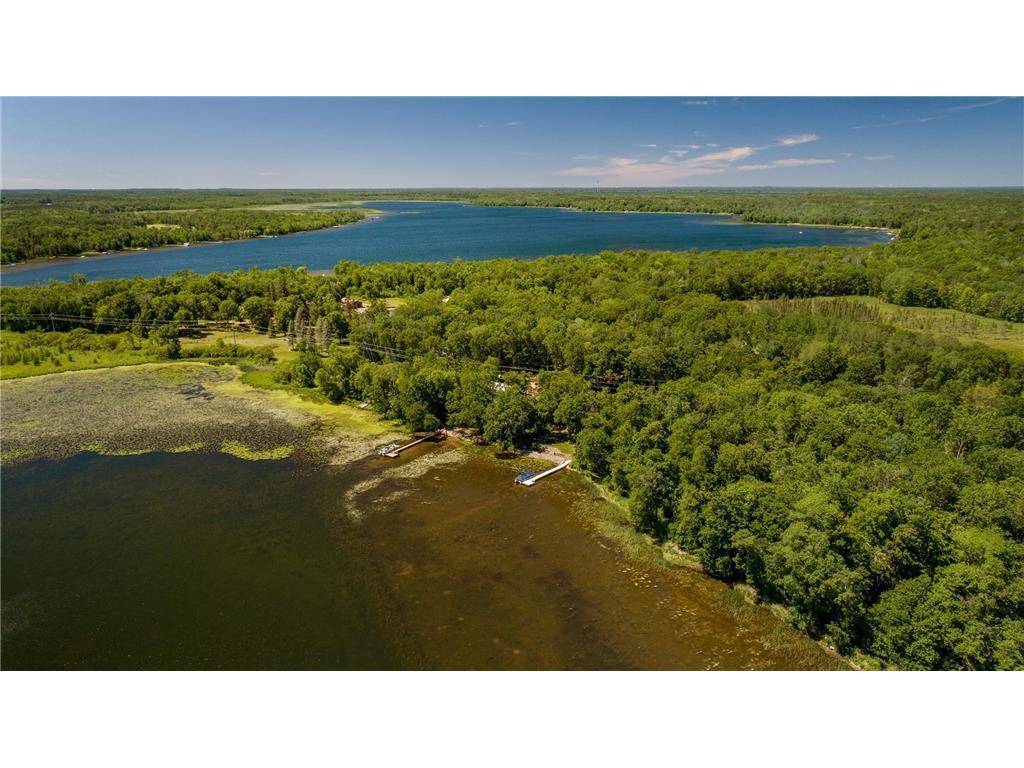 Breezy Point, MN 56465,Lot 24 Ridgewood Drive