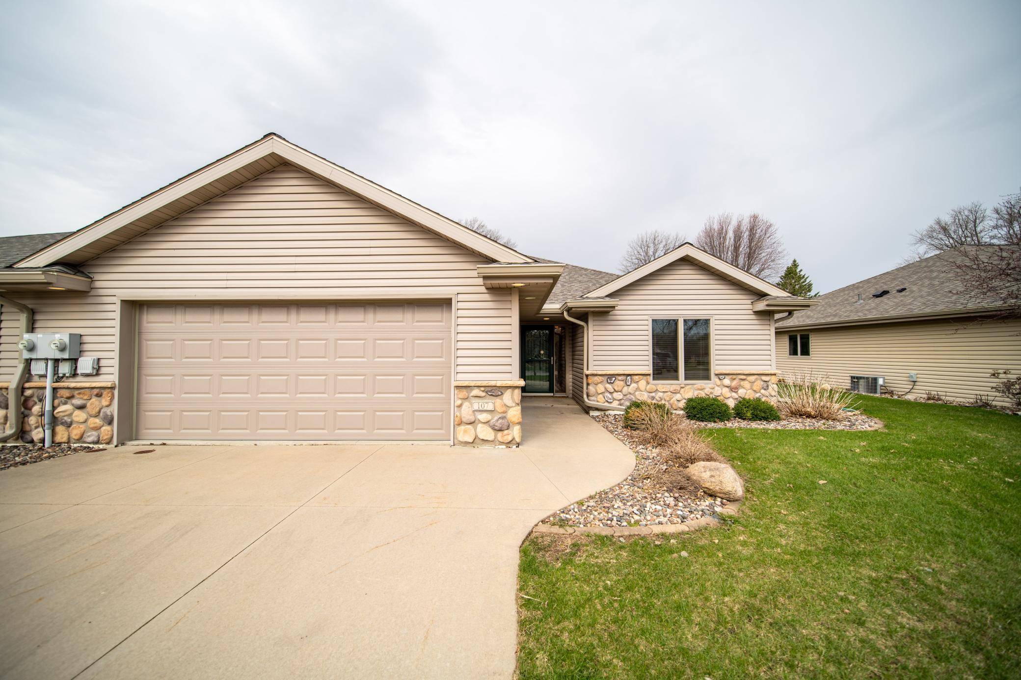 Stewartville, MN 55976,107 Ferson DR NE