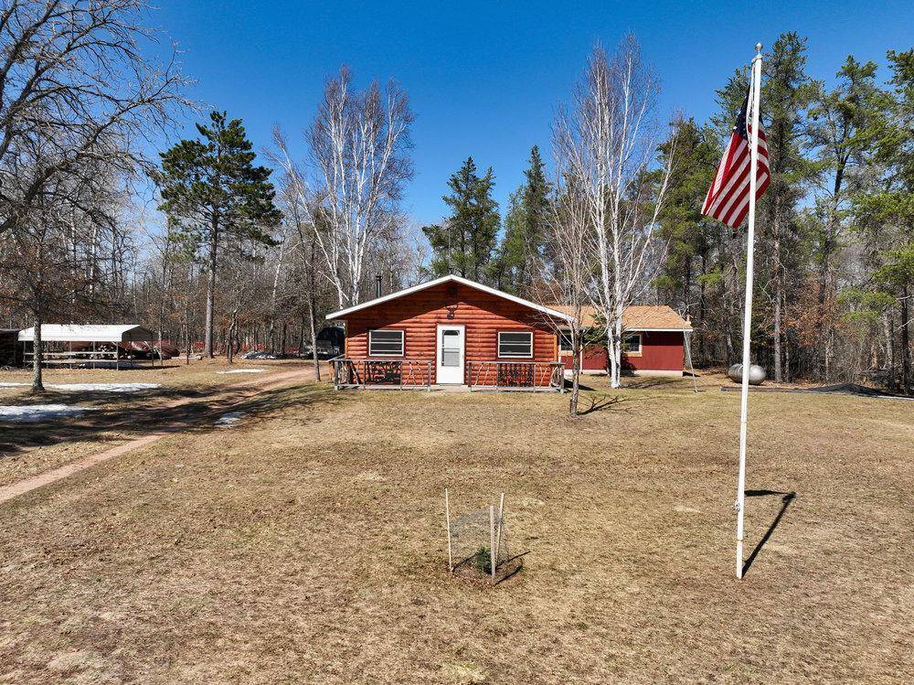 Gordon, WI 54838,14244 S Eau Claire Acres CIR