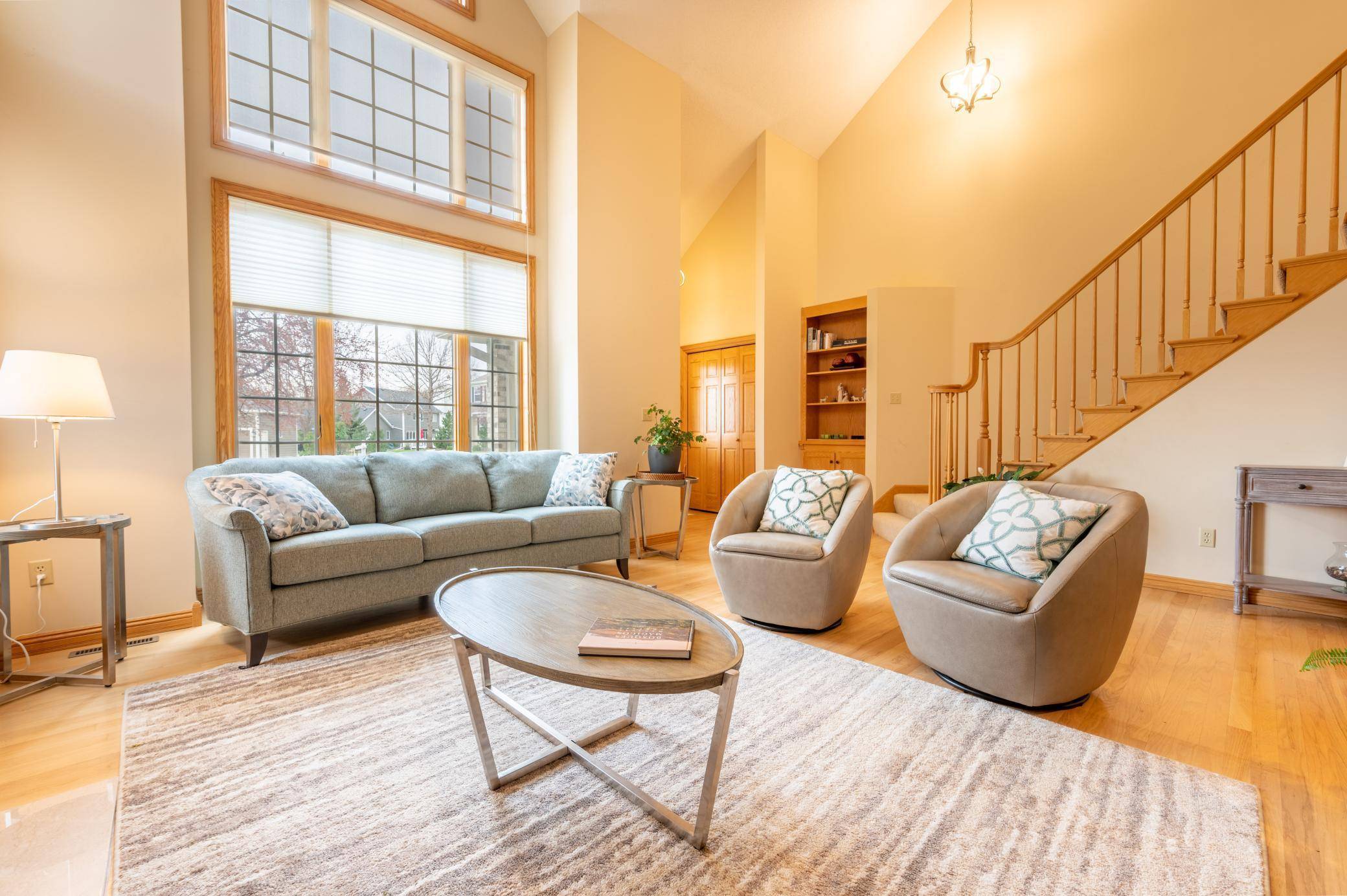 Rochester, MN 55902,828 Fox Pointe LN SW