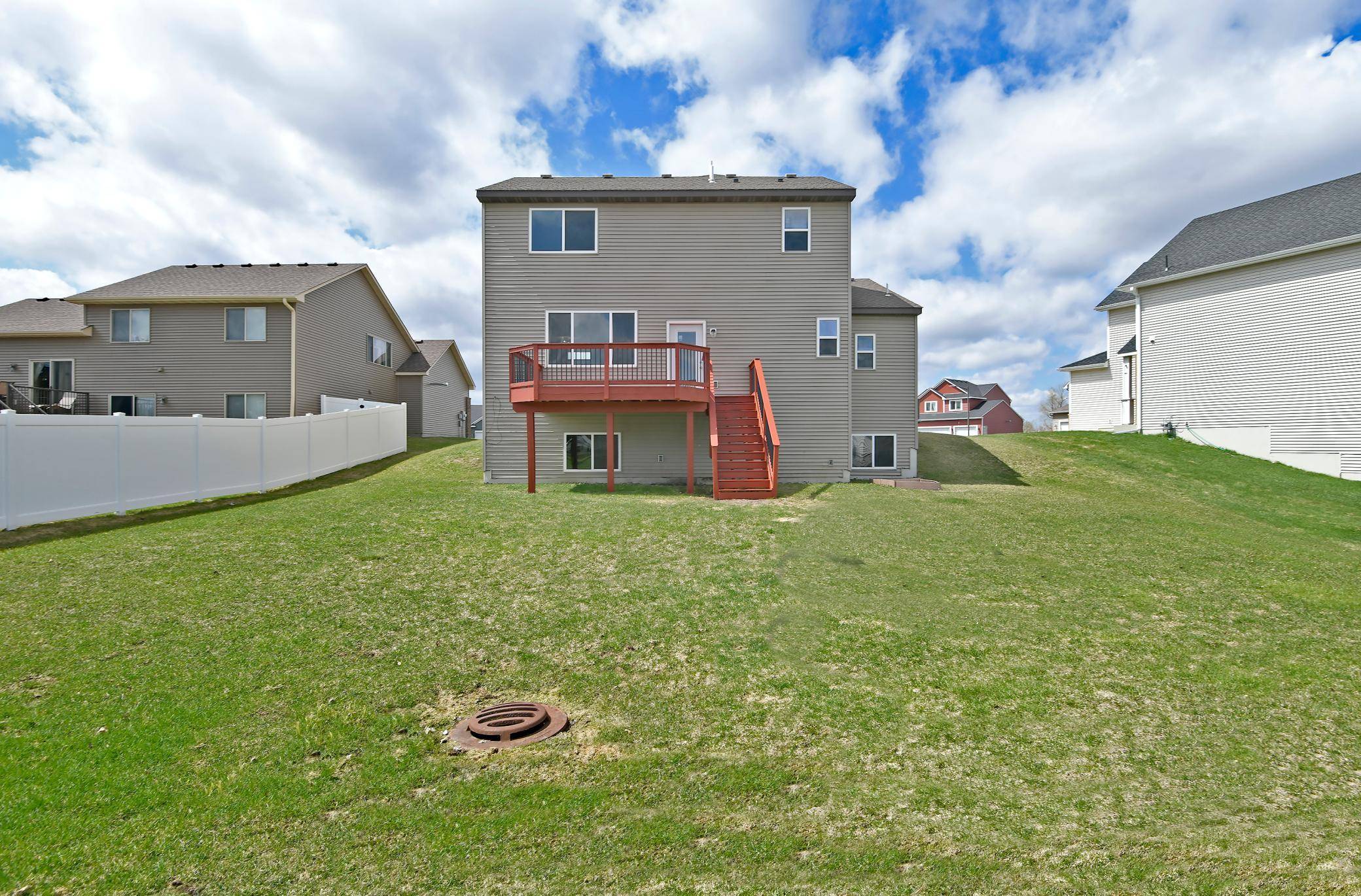 Lonsdale, MN 55046,914 Golden Oak CV NE