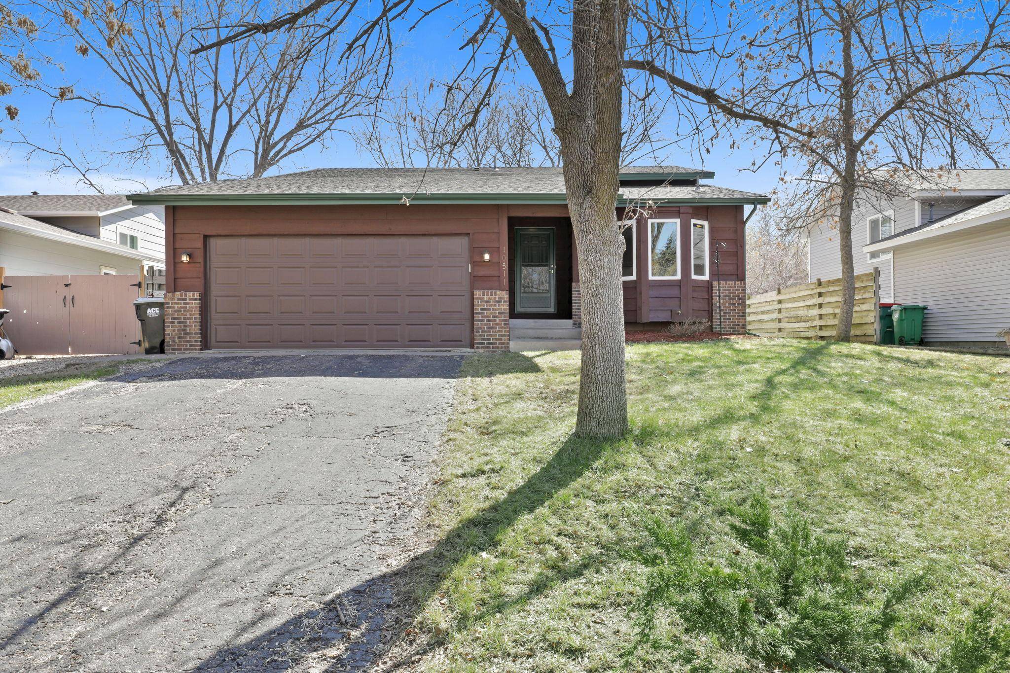 Coon Rapids, MN 55433,10511 Palm ST NW