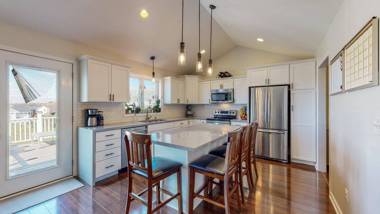 Saint Charles, MN 55972,313 Northern Hills TRL