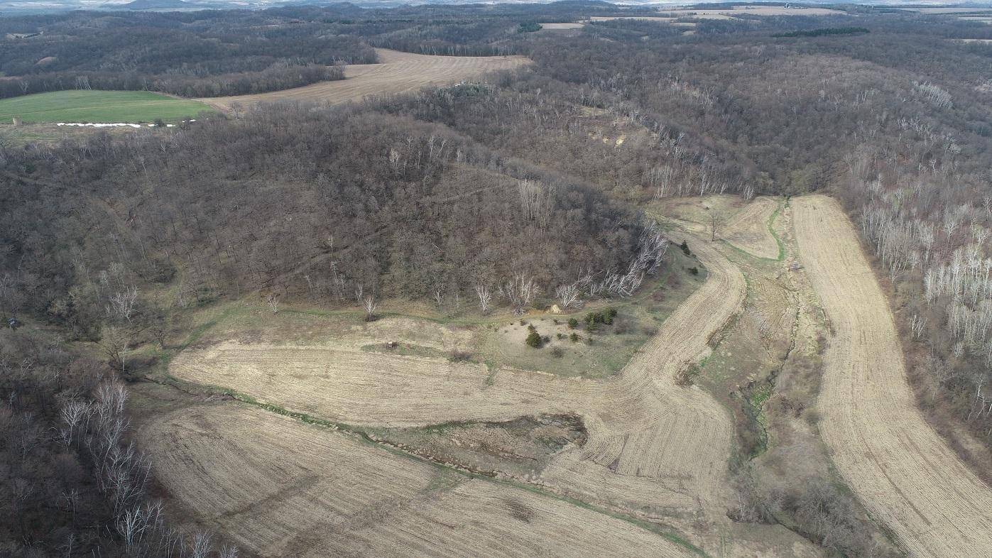 Montana Twp, WI 54755,0 County Road U