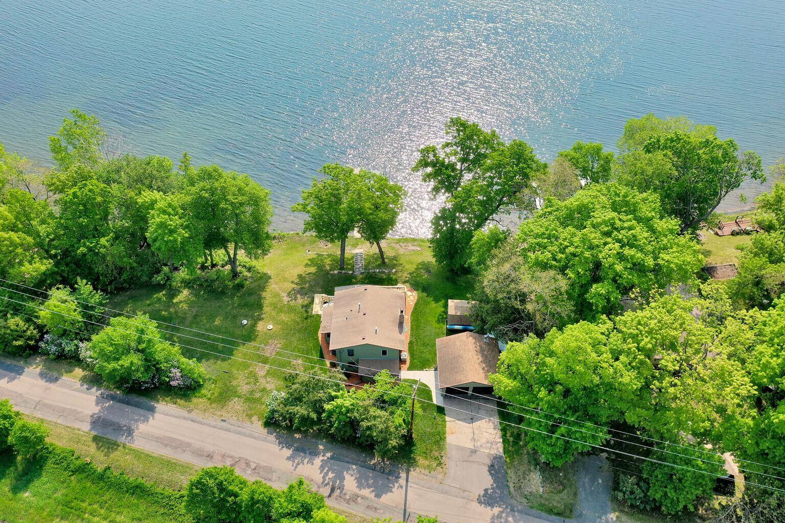 Chisago City, MN 55013,28605 Johnson LN