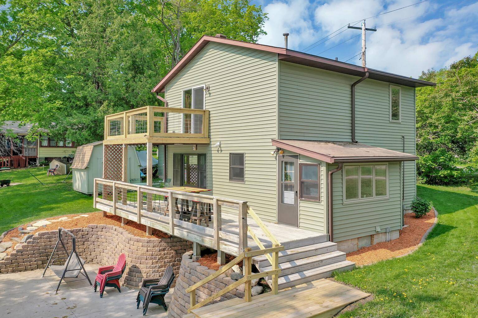 Chisago City, MN 55013,28605 Johnson LN