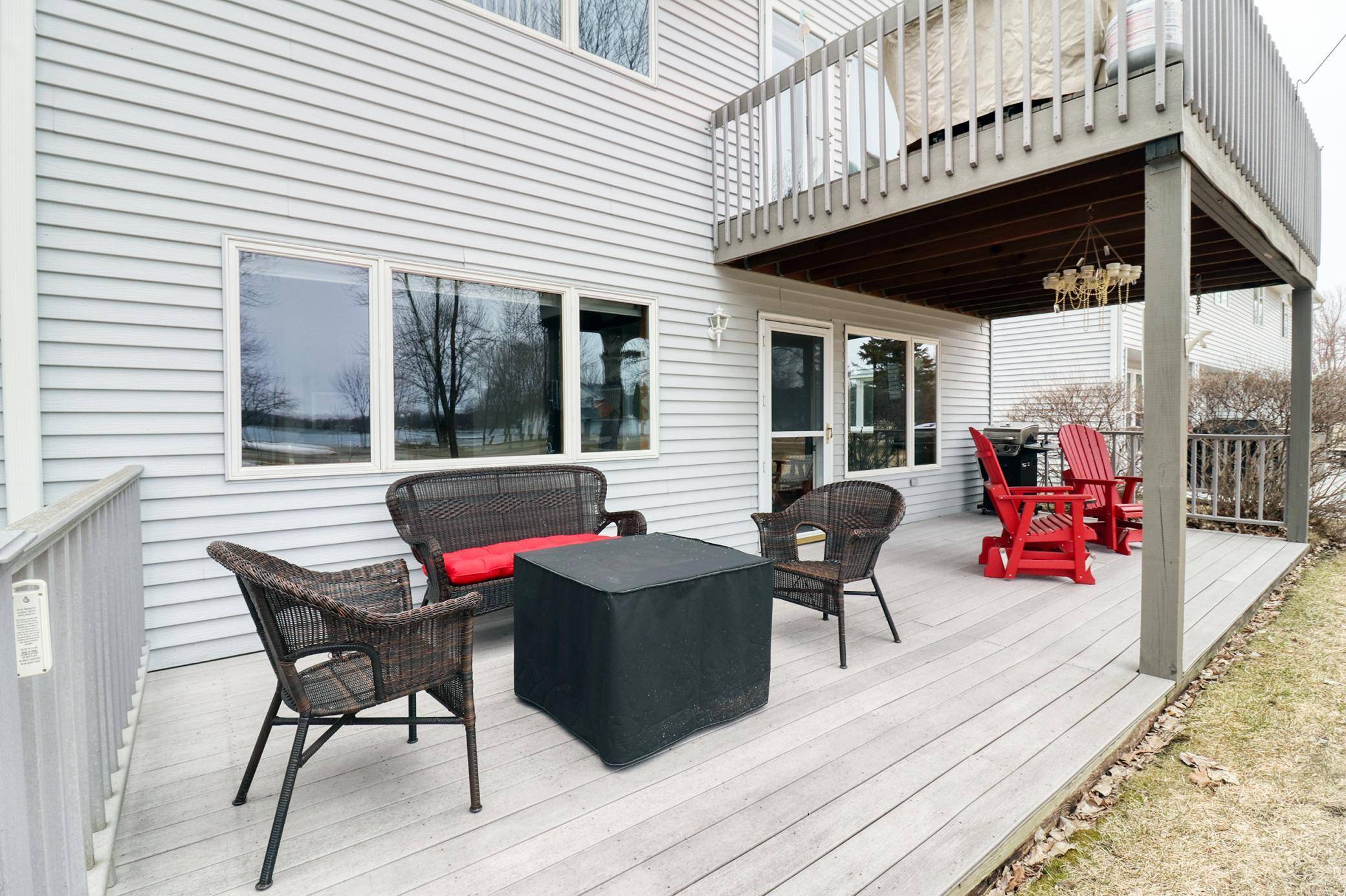 Pelican Rapids, MN 56572,48009 Dunvilla TRL