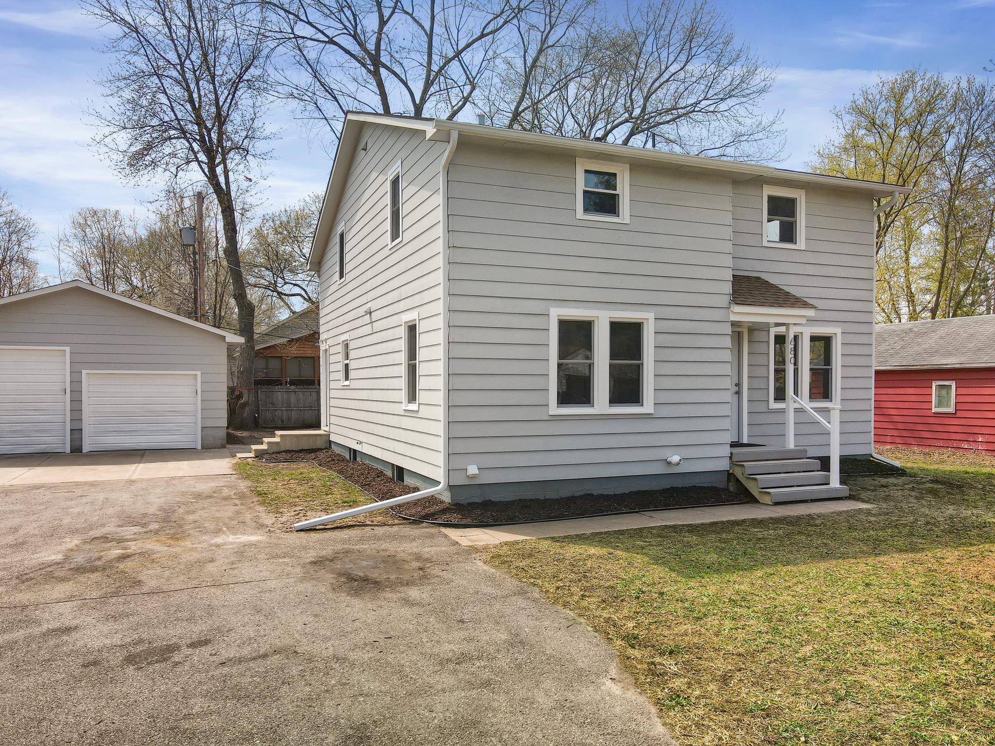 Fridley, MN 55432,680 Ely ST NE