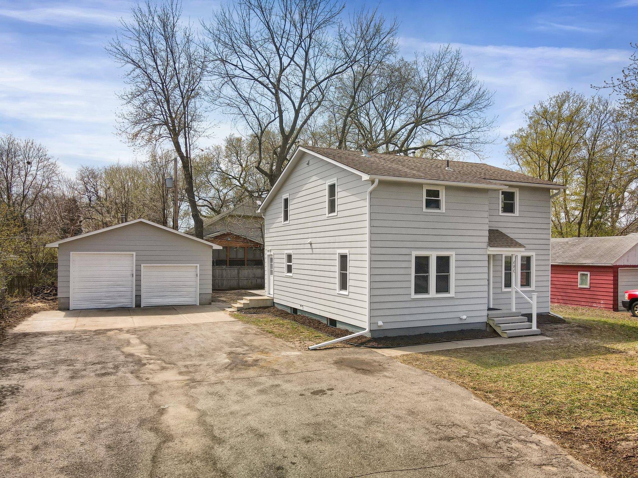 Fridley, MN 55432,680 Ely ST NE