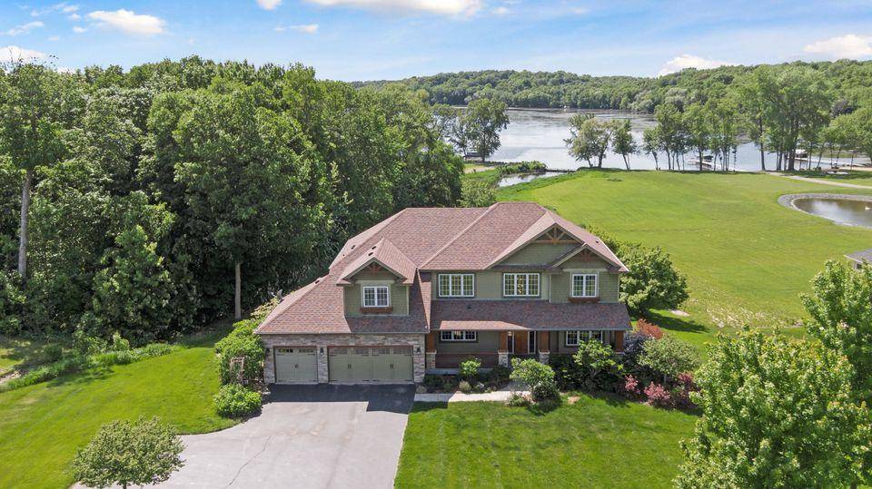 Forest Twp, MN 55021,11350 Circle Ridge LN